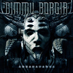 Dimmu Borgir - Abrahadabra - CD Clearance Recommend