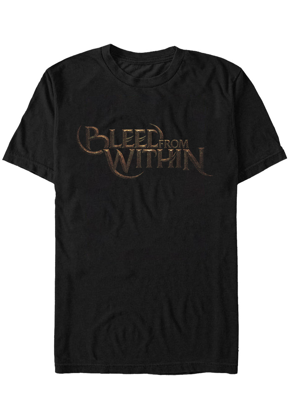 Bleed From Within - Zenith - T-Shirt Clearance Cost