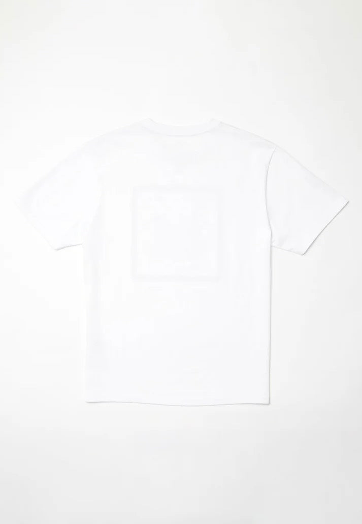 Volcom - Fa Filip Rygalski White - T-Shirt Buy Cheap For Nice