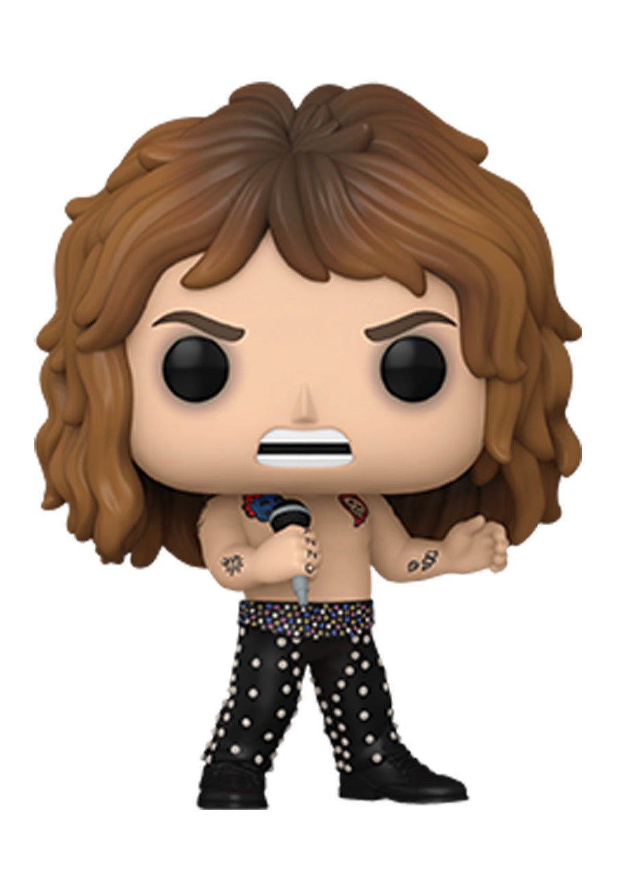 Ozzy Osbourne - Ozzy Osbourne (1989) POP! Vinyl - Funko Pop Buy Cheap Wide Range Of