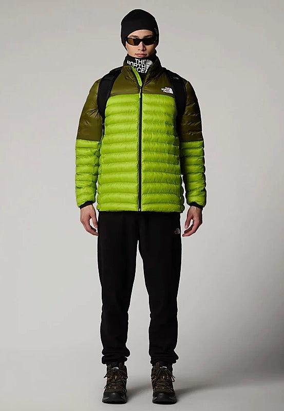 The North Face - Hedgehog Mid Gore Tex Netaupe Green/Tnf Black - Shoes Low Pice Cheap Online