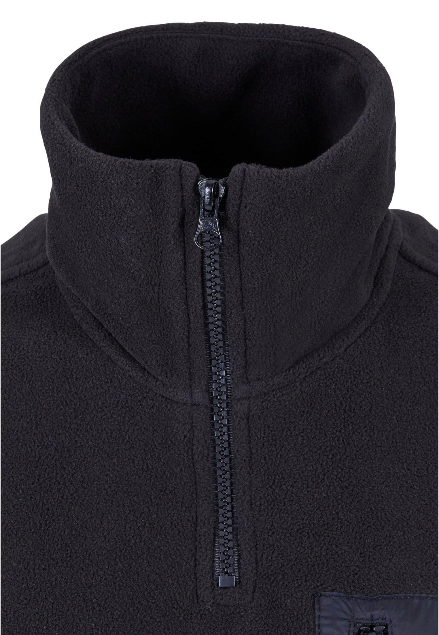 Urban Classics - Ladies Polar Fleece Black - Pullover Outlet Store For Sale