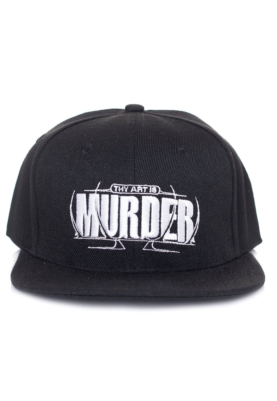 Thy Art Is Murder - Kill To Survive - Cap Cheap Purchase