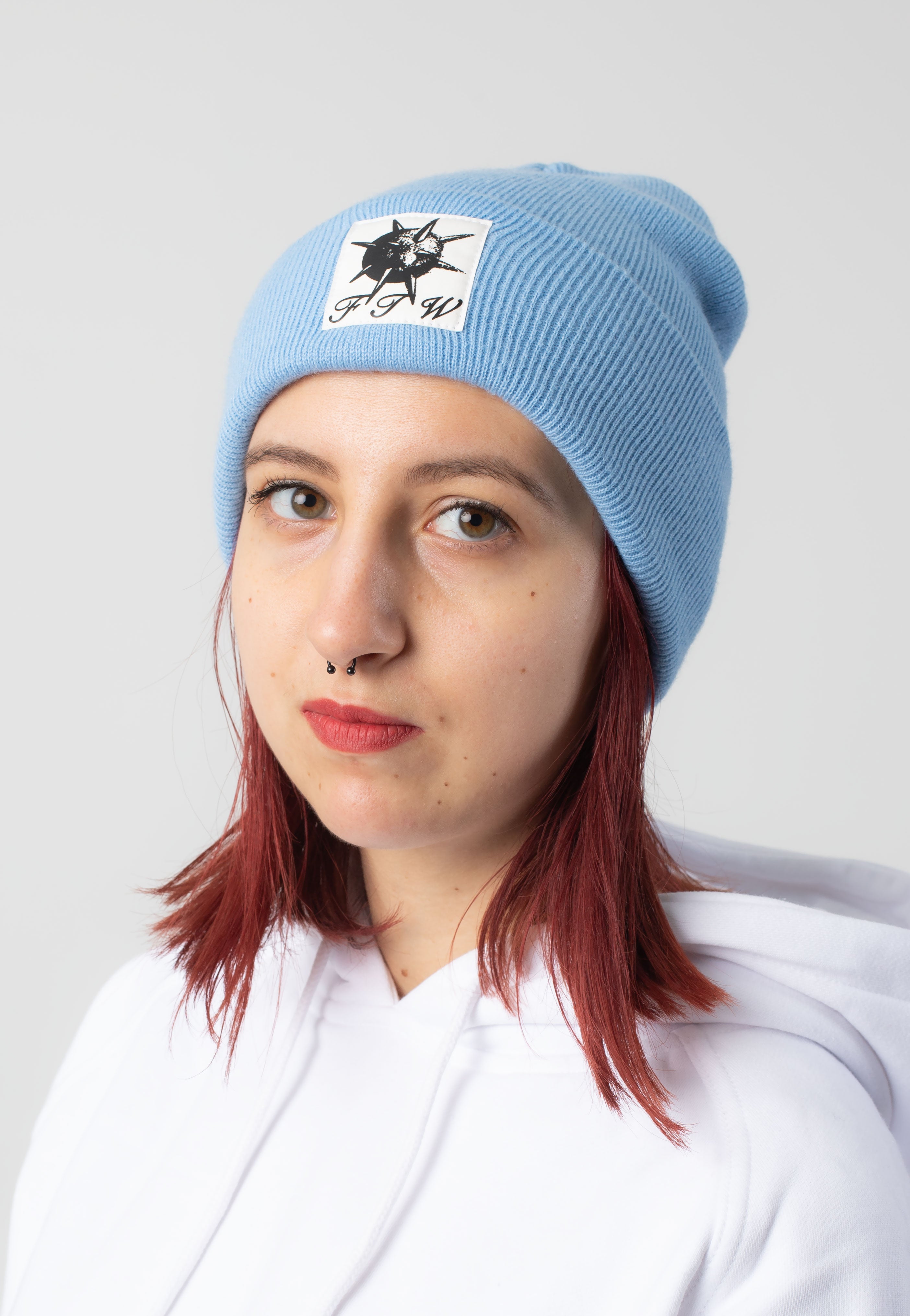 Fuchsteufelswild - The Morning Star - Long Beanie Ebay Online