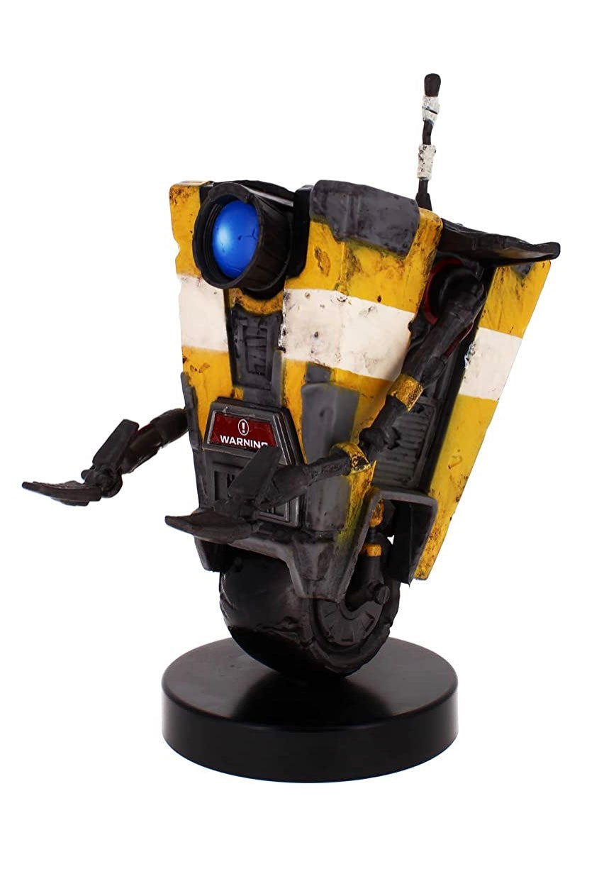 Borderlands - Clap Trap - Controller Holder Free Shipping For Nice