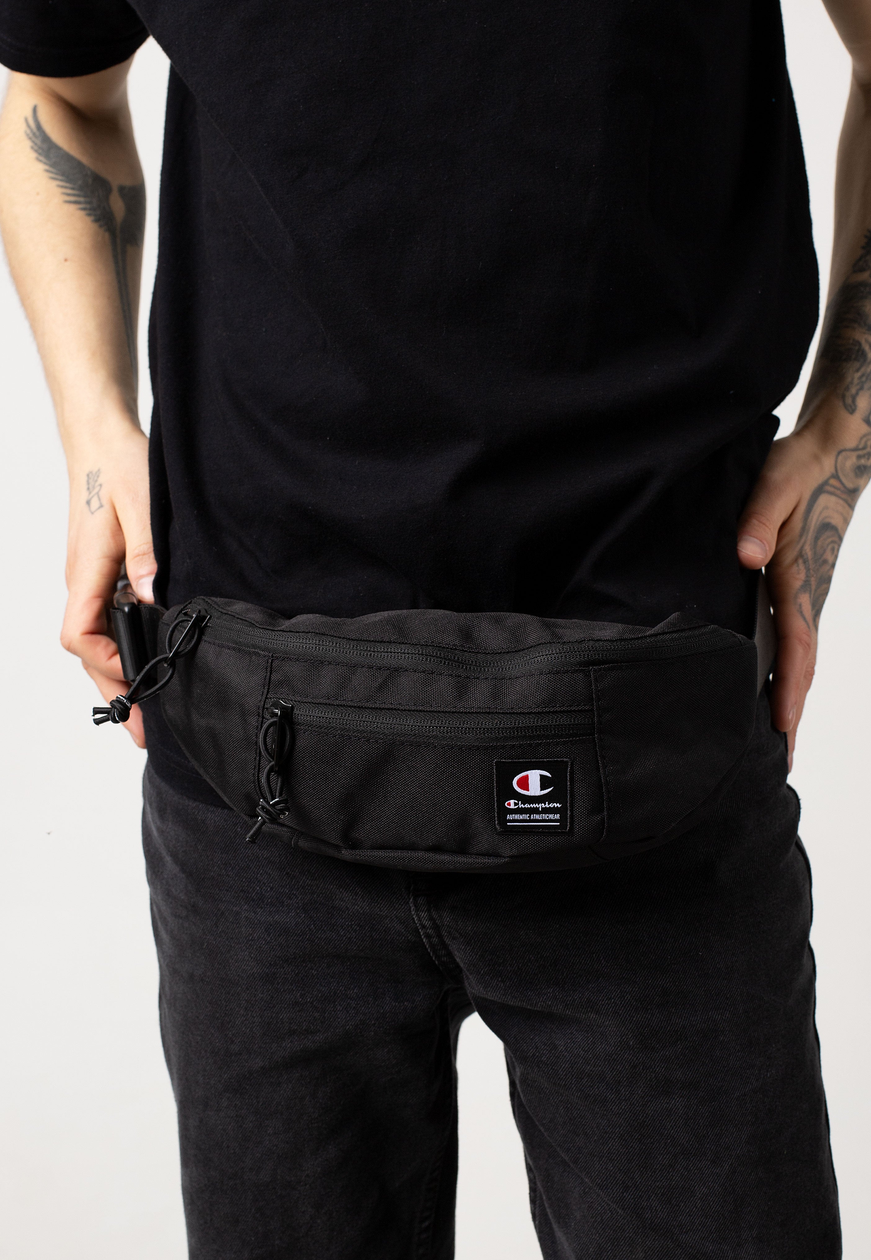 Champion - Belt NBK - Hip Bag Best Place Sale Online