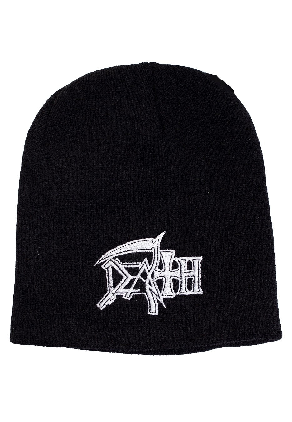 Death - Logo - Beanie Cheap Pice Cost