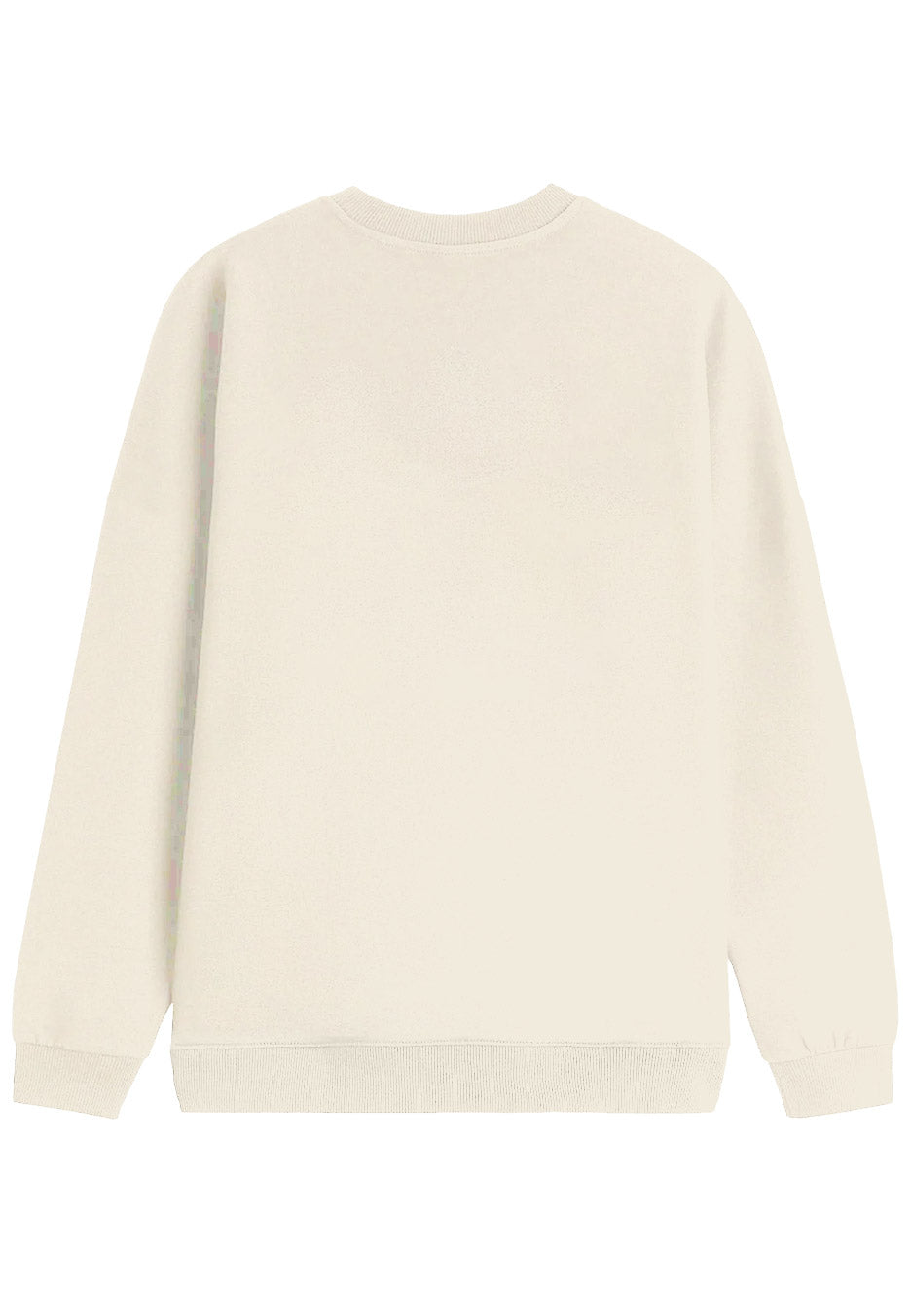 Thrown - Embroidered Extended Pain Sand - Sweater Buy Cheap Low Cost