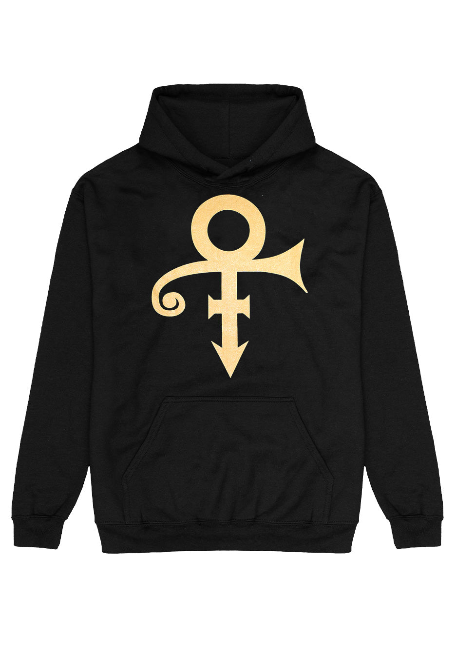 Prince - Symbol - Hoodie Outlet 2025 New