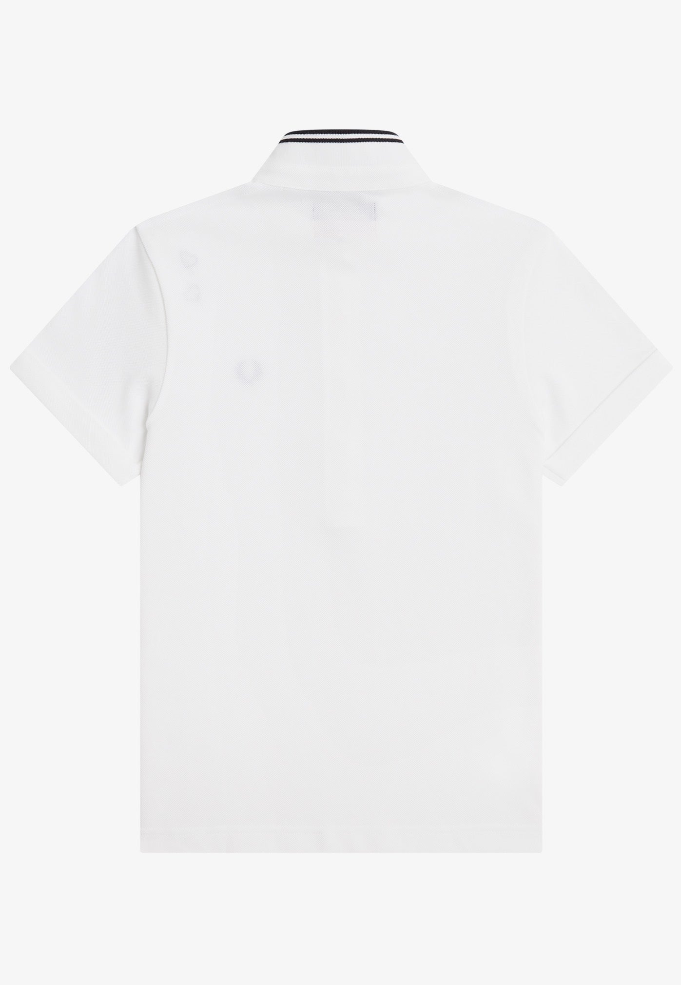 Fred Perry x Amy Winehouse - Amy White - Polo Pices Online