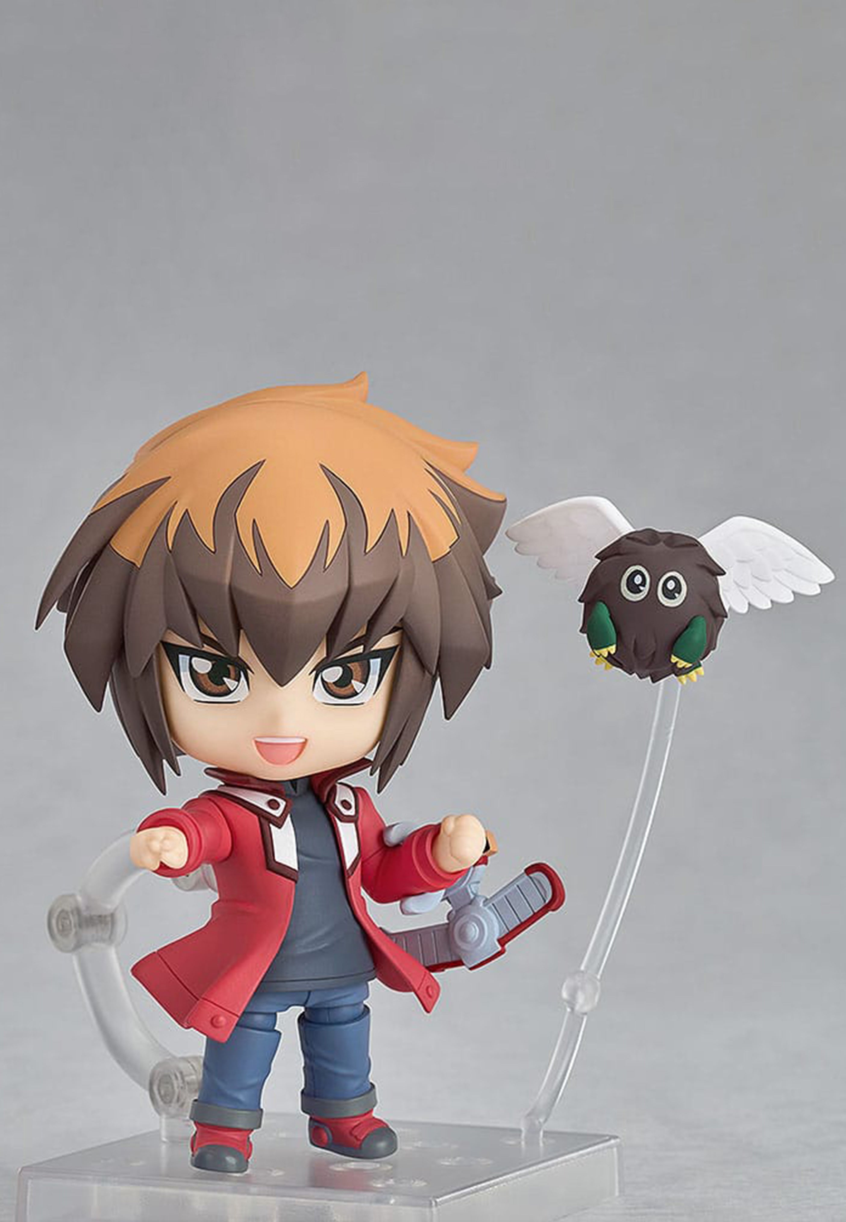 Yu Gi Oh! - Jaden Yuki - Nendoroid Cost For Sale