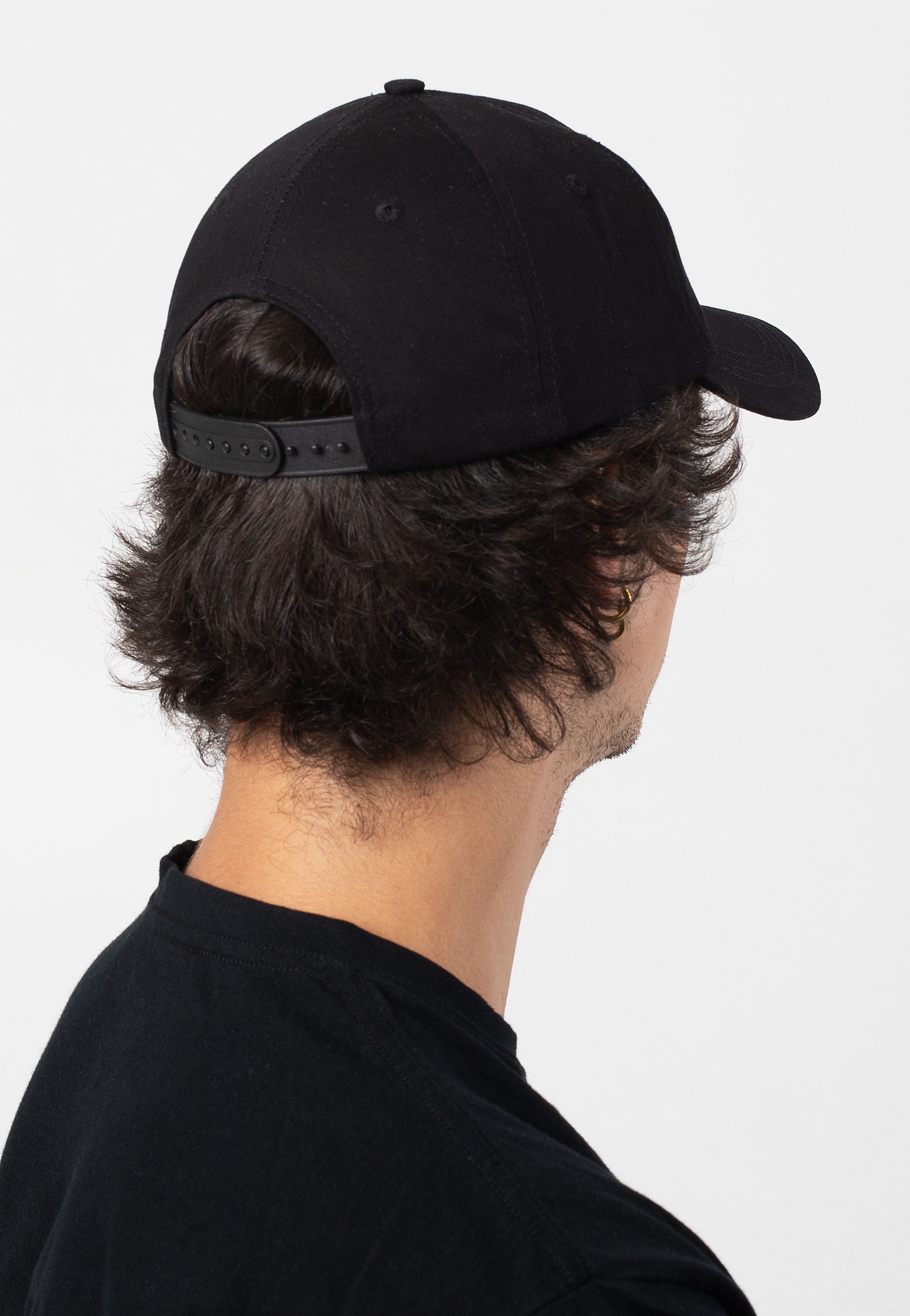 Whitechapel - Riddick Logo - Cap Clearance Limited Edition