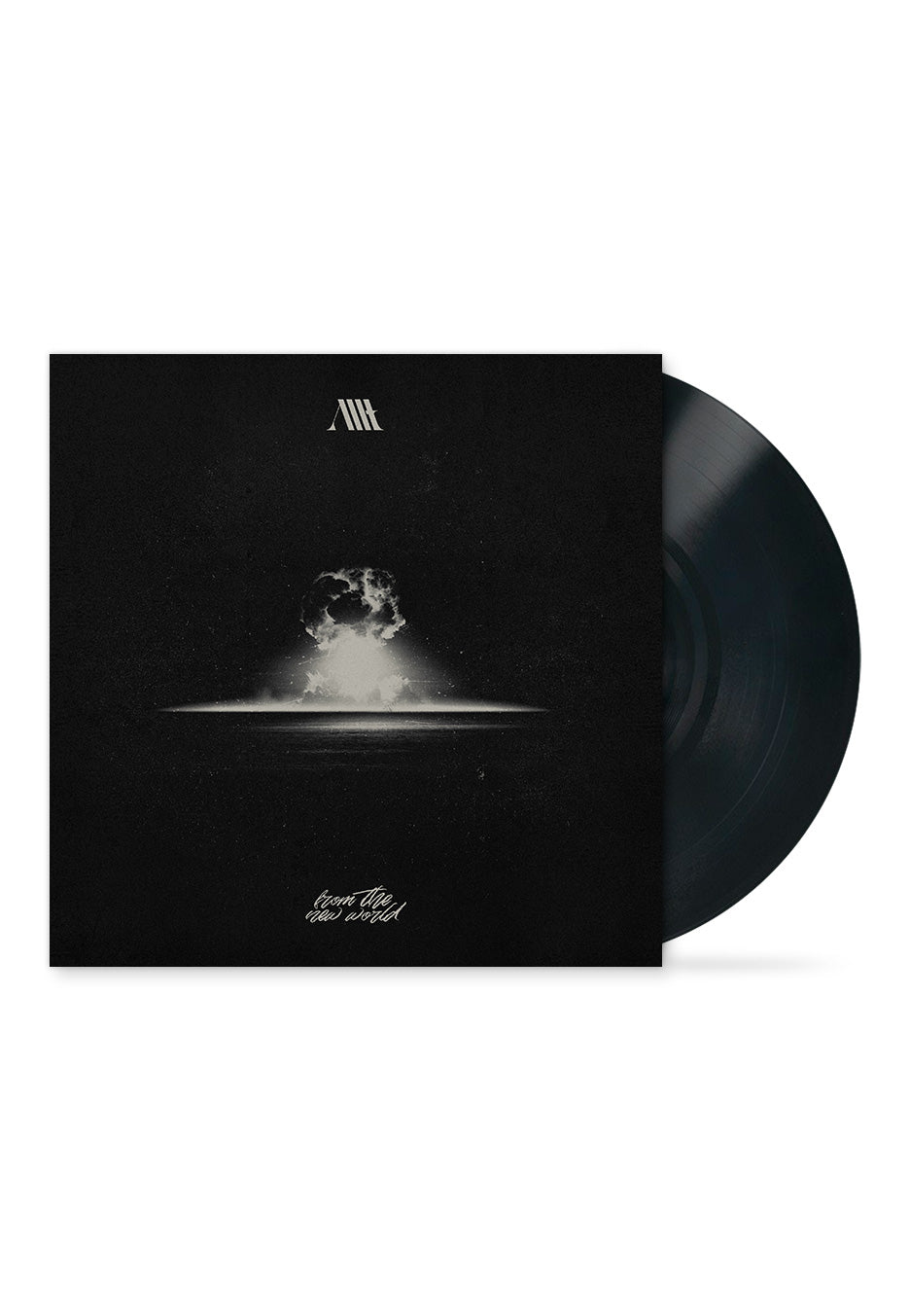 Allt - From The New World - Vinyl Low Pice Cheap Online