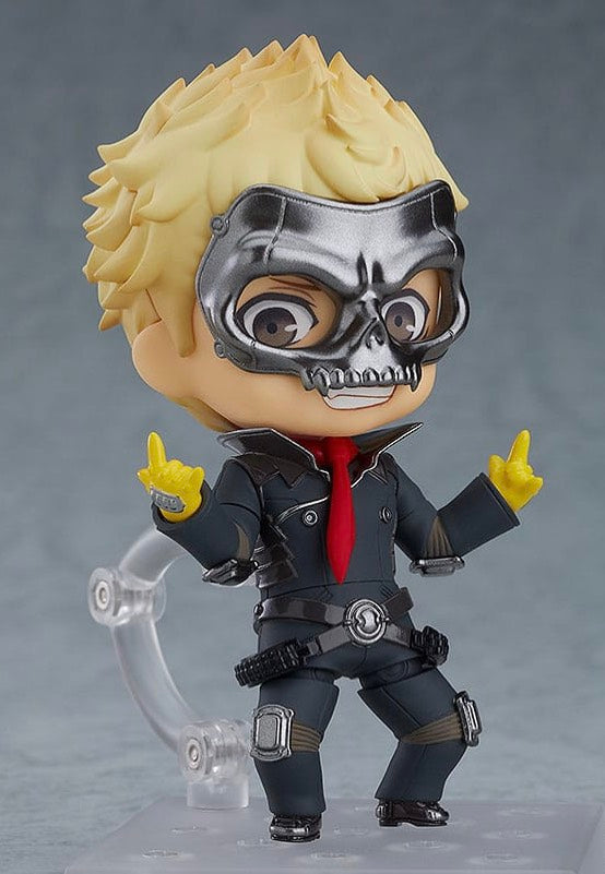 Persona - Ryuji Sakamoto: Phantom Thief Ver. (Re-run) - Nendoroid Clearance Recommend