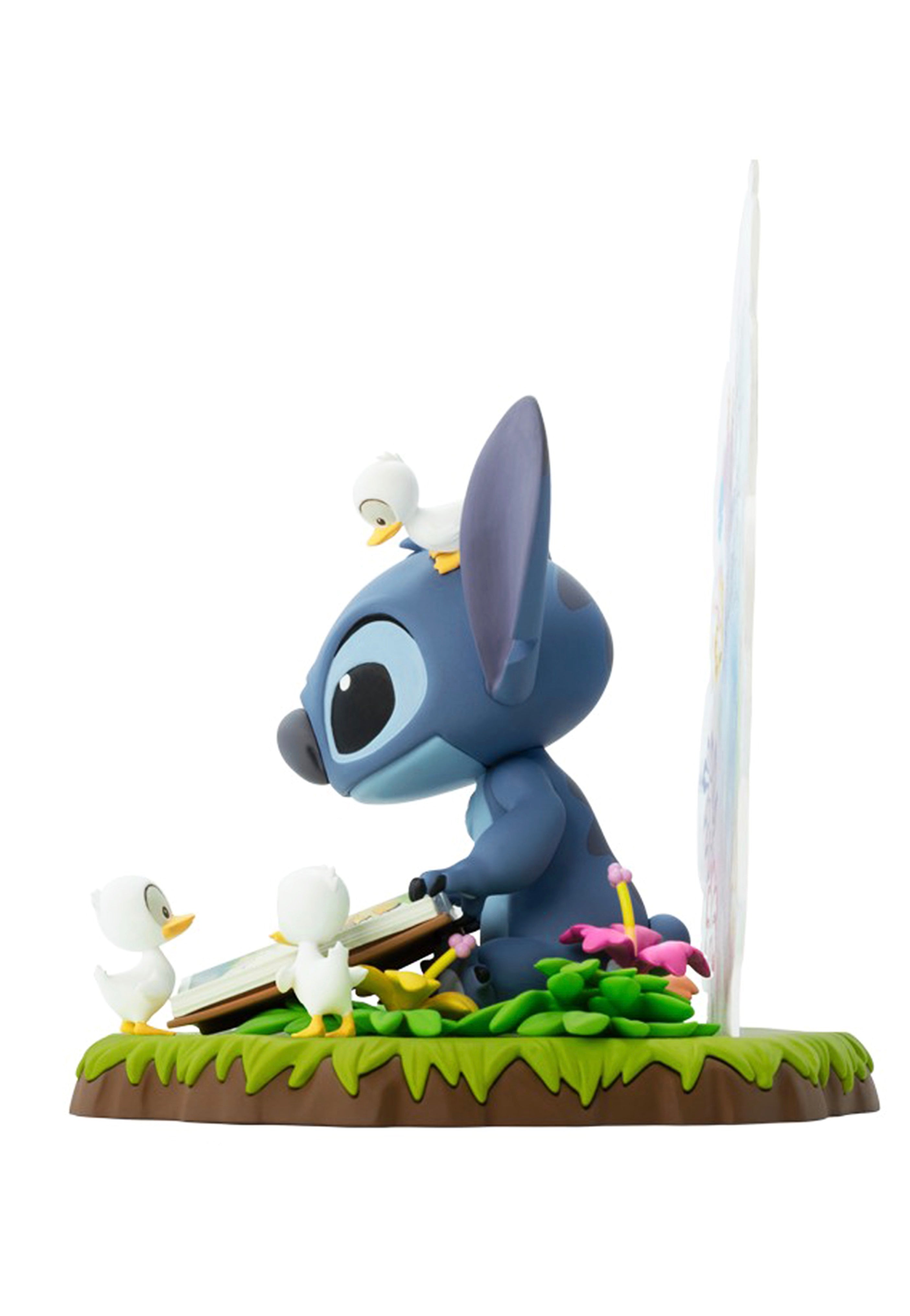 Lilo & Stitch - Stich Ohana - Figure Buy Online