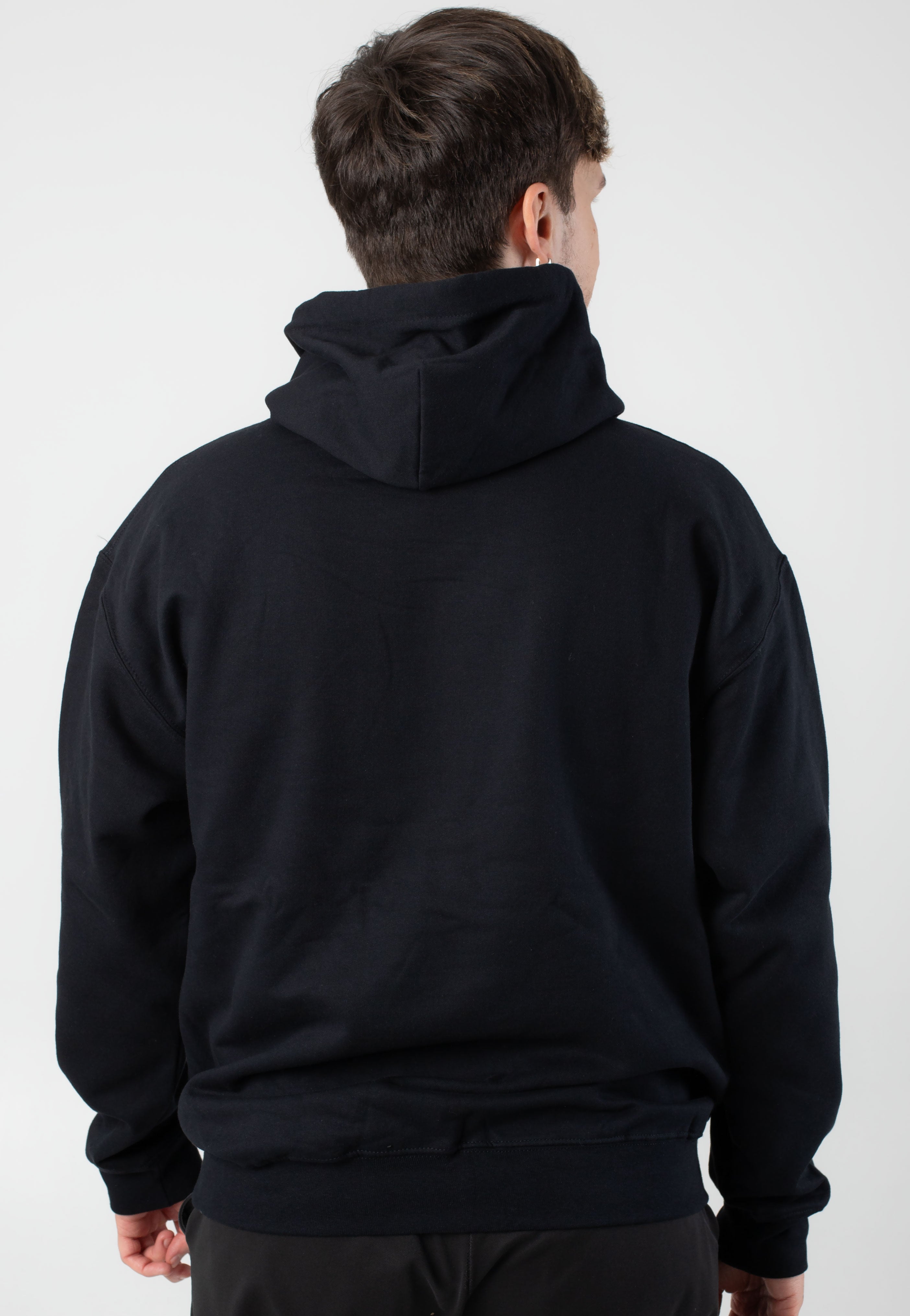 Atticus - Doublecross Black - Hoodie Shipping Outlet Store Online