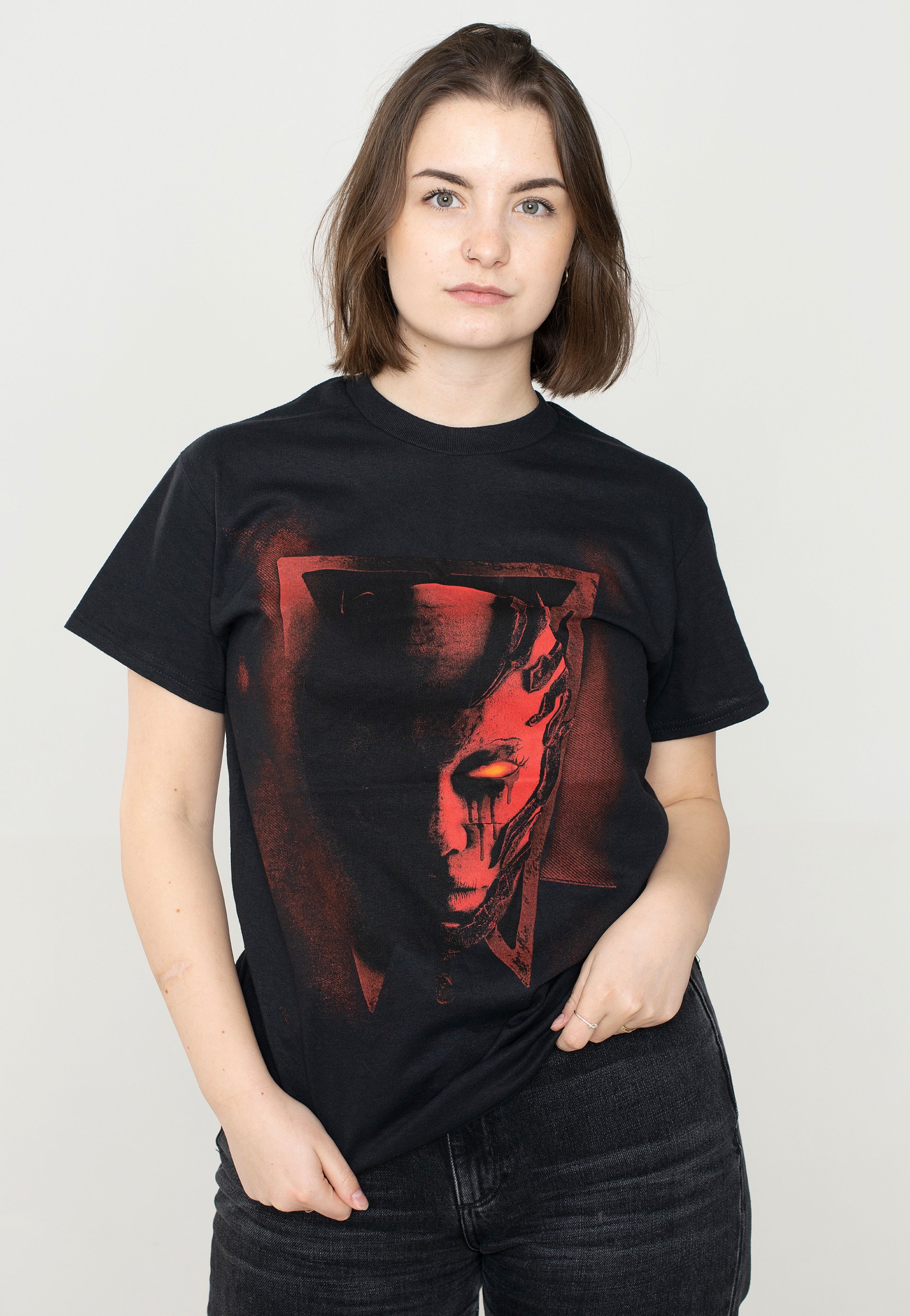 Within Temptation - Crowning Purge - T-Shirt Discount Choice