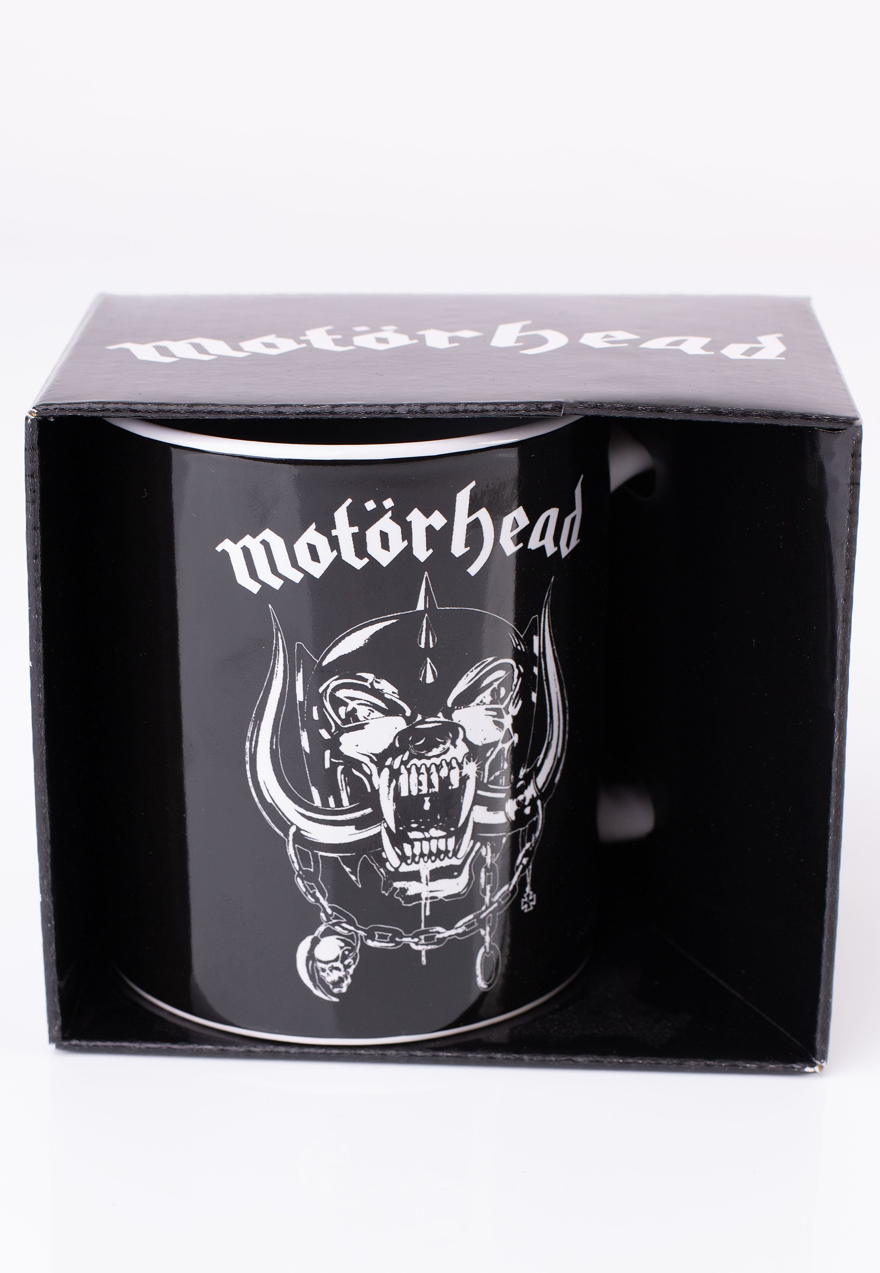 Motrhead - England - Mug Professional Online