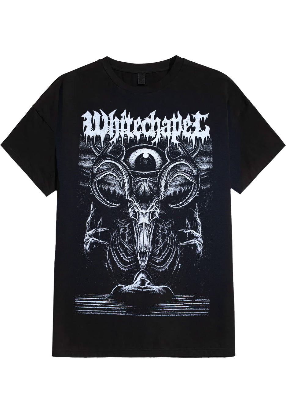 Whitechapel - NAT - T-Shirt Footlocker Finishline Sale Online