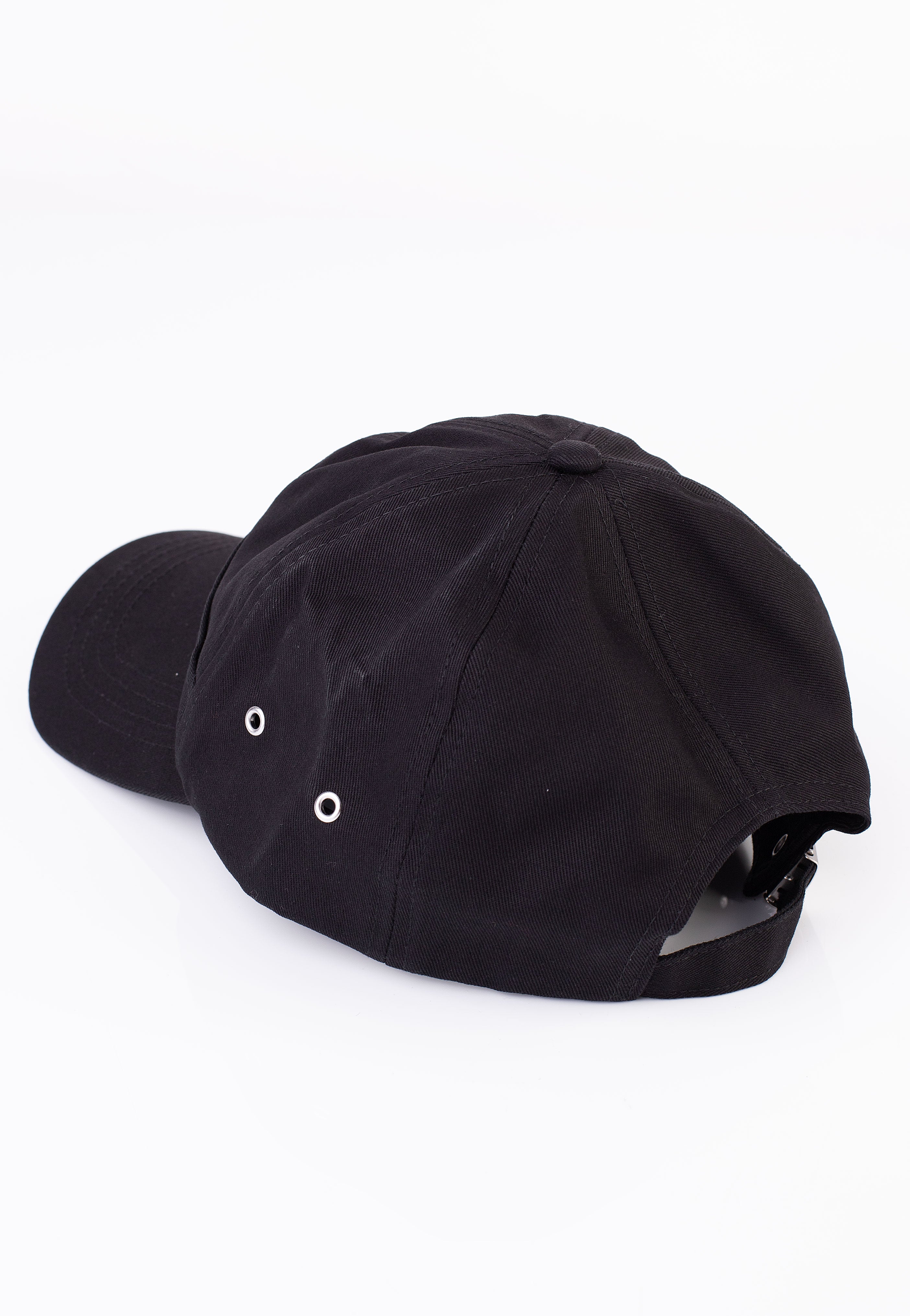 RIPNDIP - Lord Nermal 6 Panel Pocket Black - Cap Free Shipping Sast