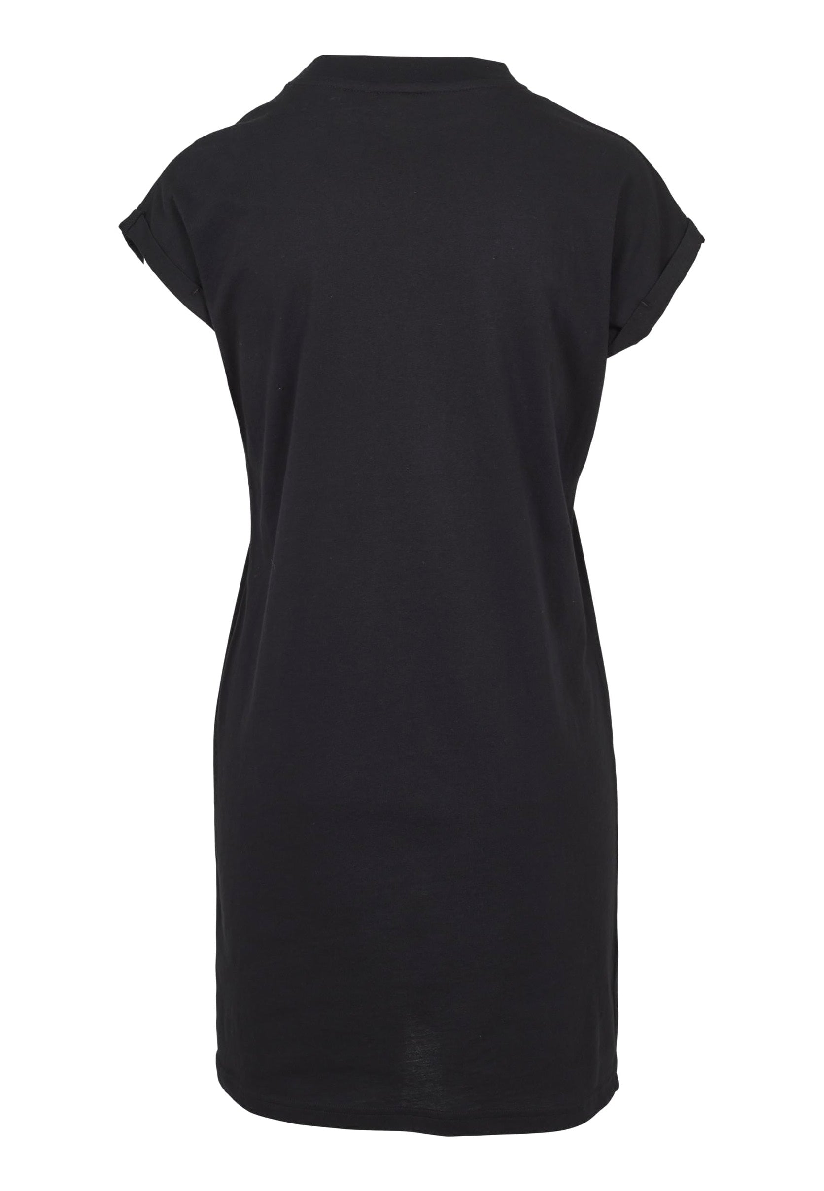 Urban Classics - Turtle Extended Shoulder Black - Dress Sale Amazing Pice