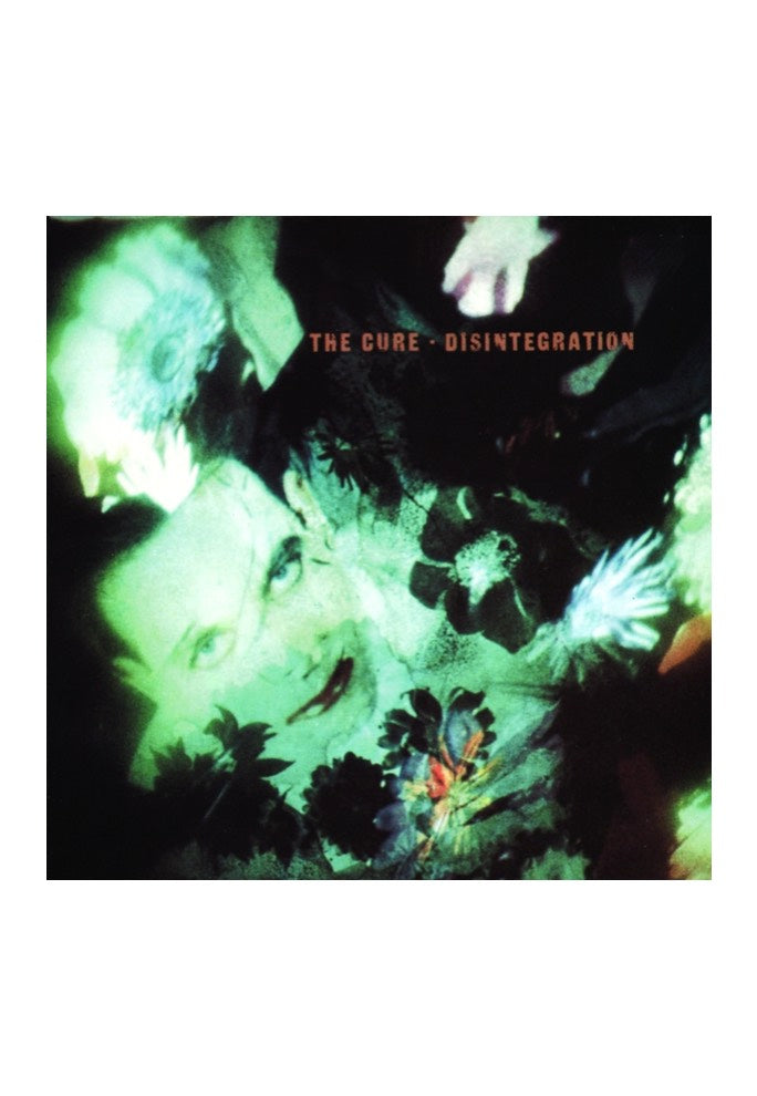 The Cure - Disintegration (Remastered) - CD Outlet Popular