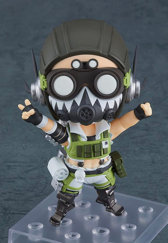 Apex Legends - Octane - Nendoroid Cheap Online