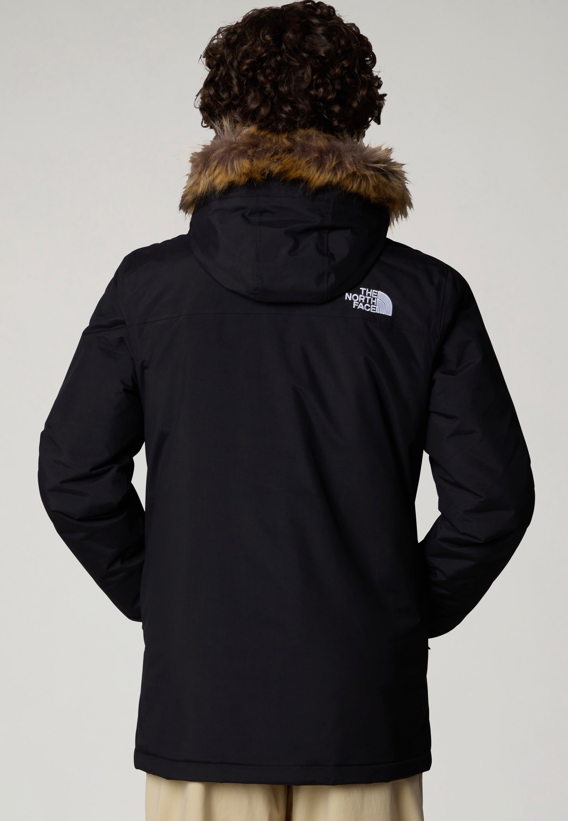 The North Face - Zaneck Tnf Black/Tnf Black - Jacket Pick A Best Sale Online