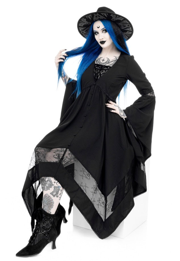 Restyle - Entombed Black - Dress Sale Footlocker Finishline