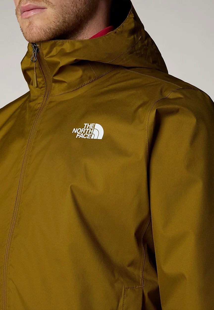 The North Face - Quest Moss Green - Jacket Classic Cheap Pice