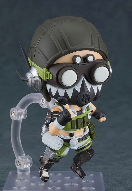 Apex Legends - Octane - Nendoroid Cheap Online