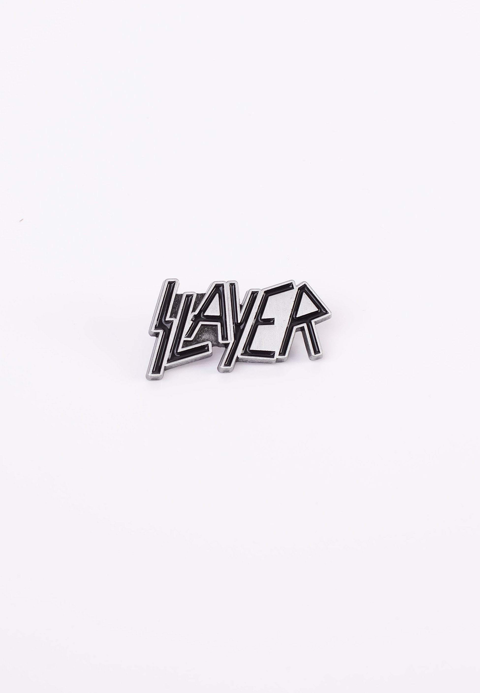 Slayer - Logo - Pin Classic For Sale