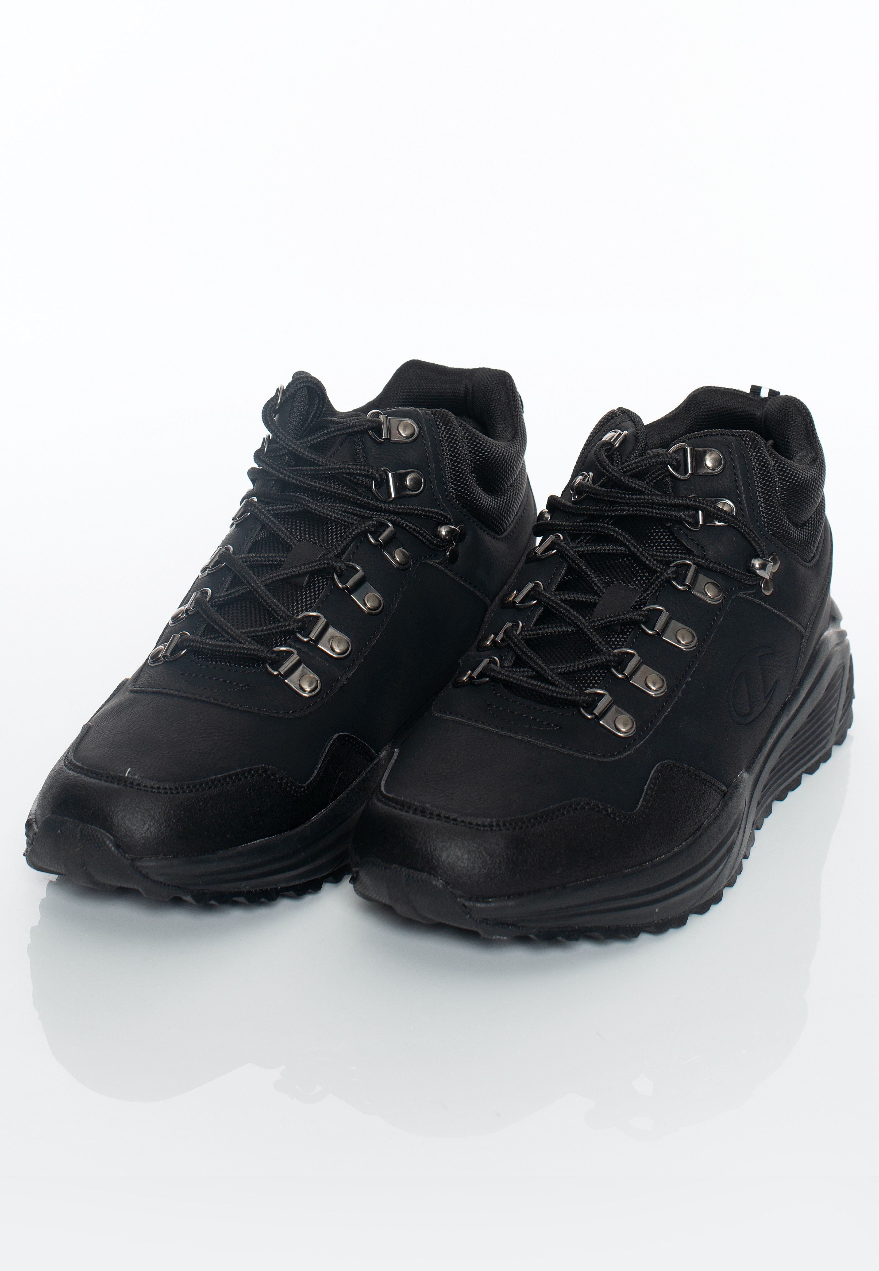 Champion - Mid Cut Climb Rx Mid Black Beauty A - Shoes Websites Online