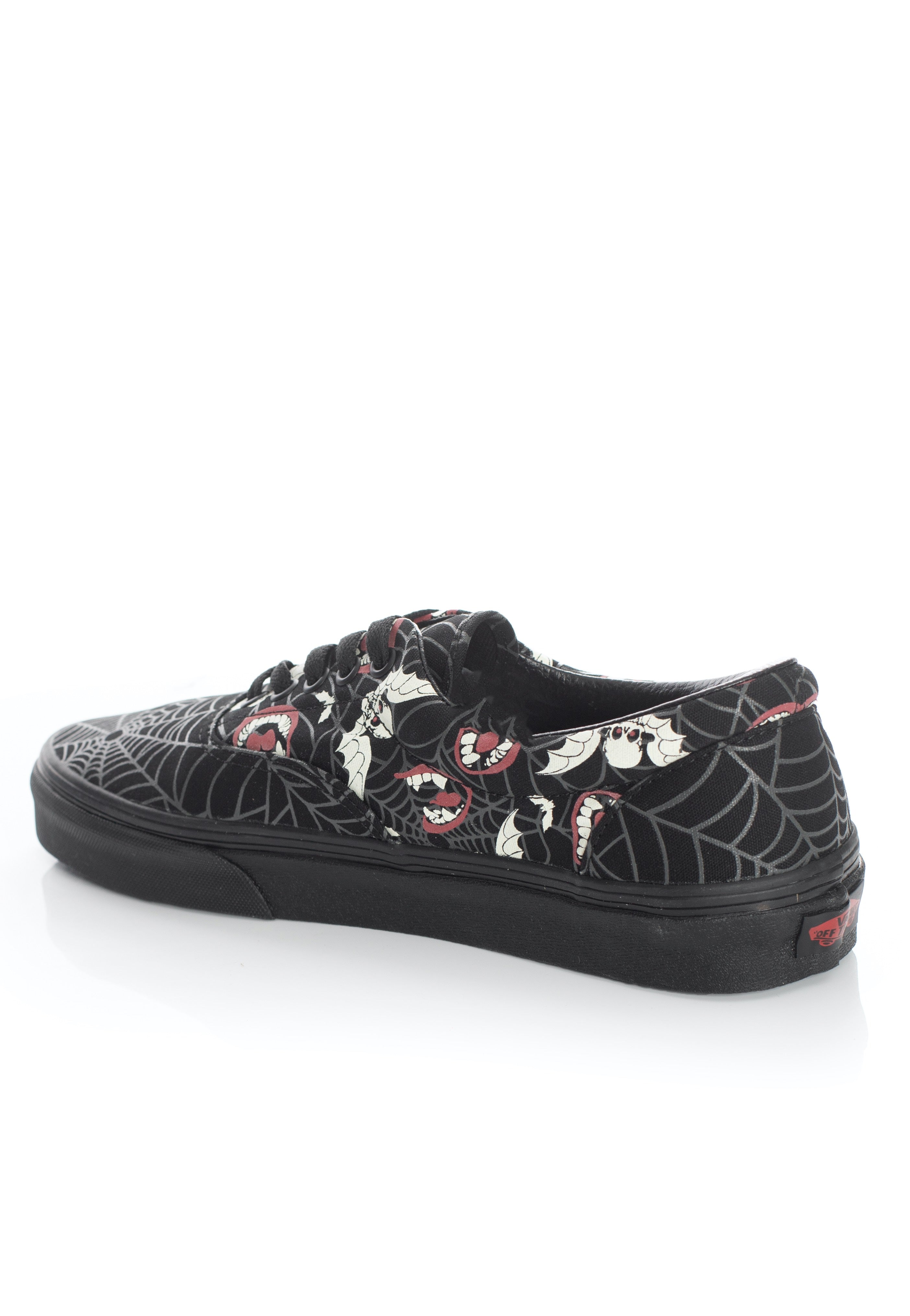 Vans - Era (Glow Frights) Black/Black - Shoes Buy Cheap Manchester