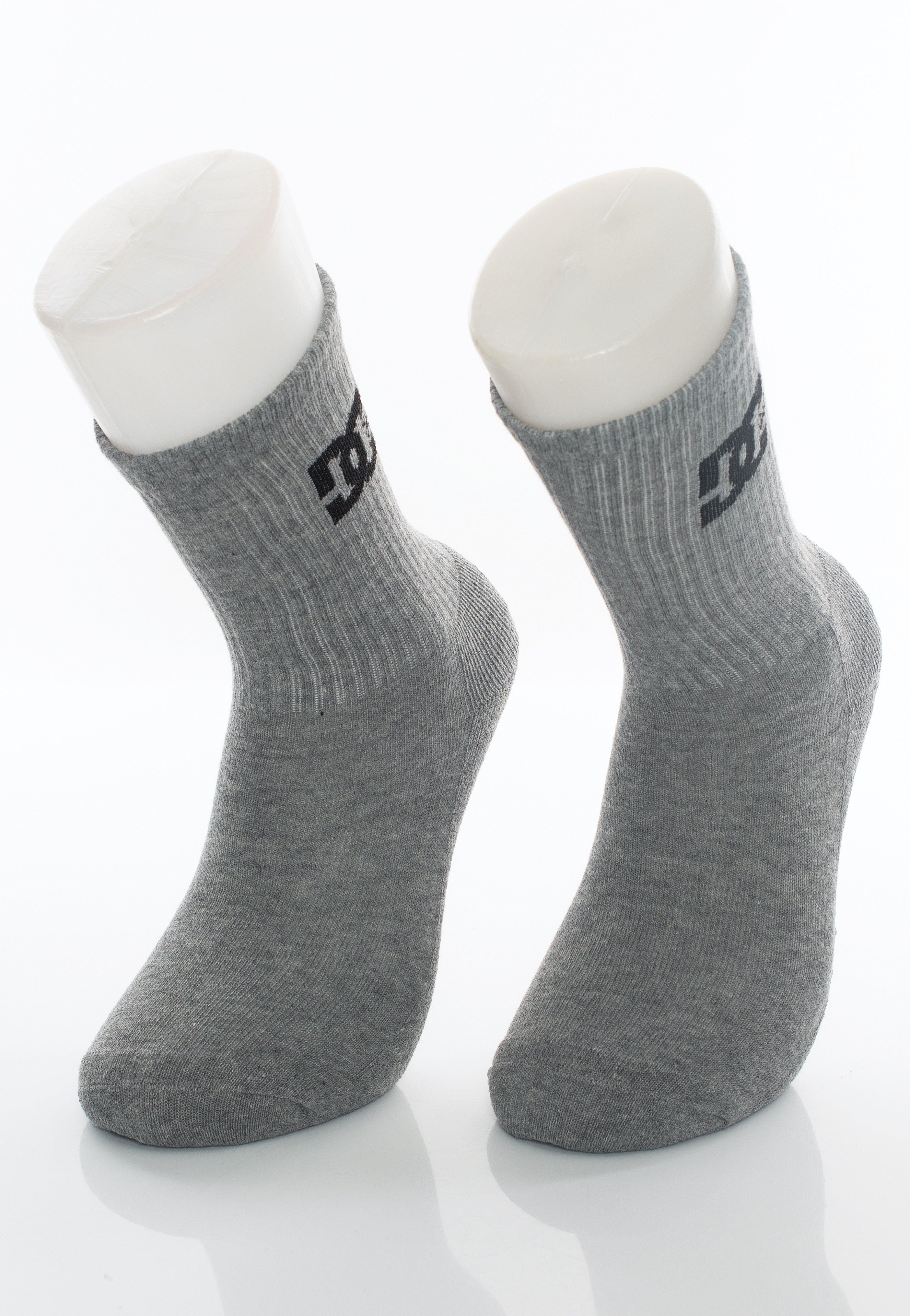 DC - Crew Pack Of 3 Assorted - Socks From China Sale Online