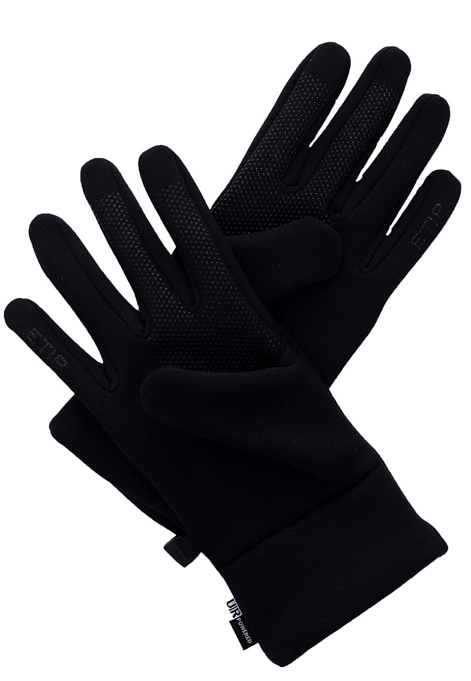 The North Face - Etip Recycled Glove Black/Black - Gloves Clearance Find Great