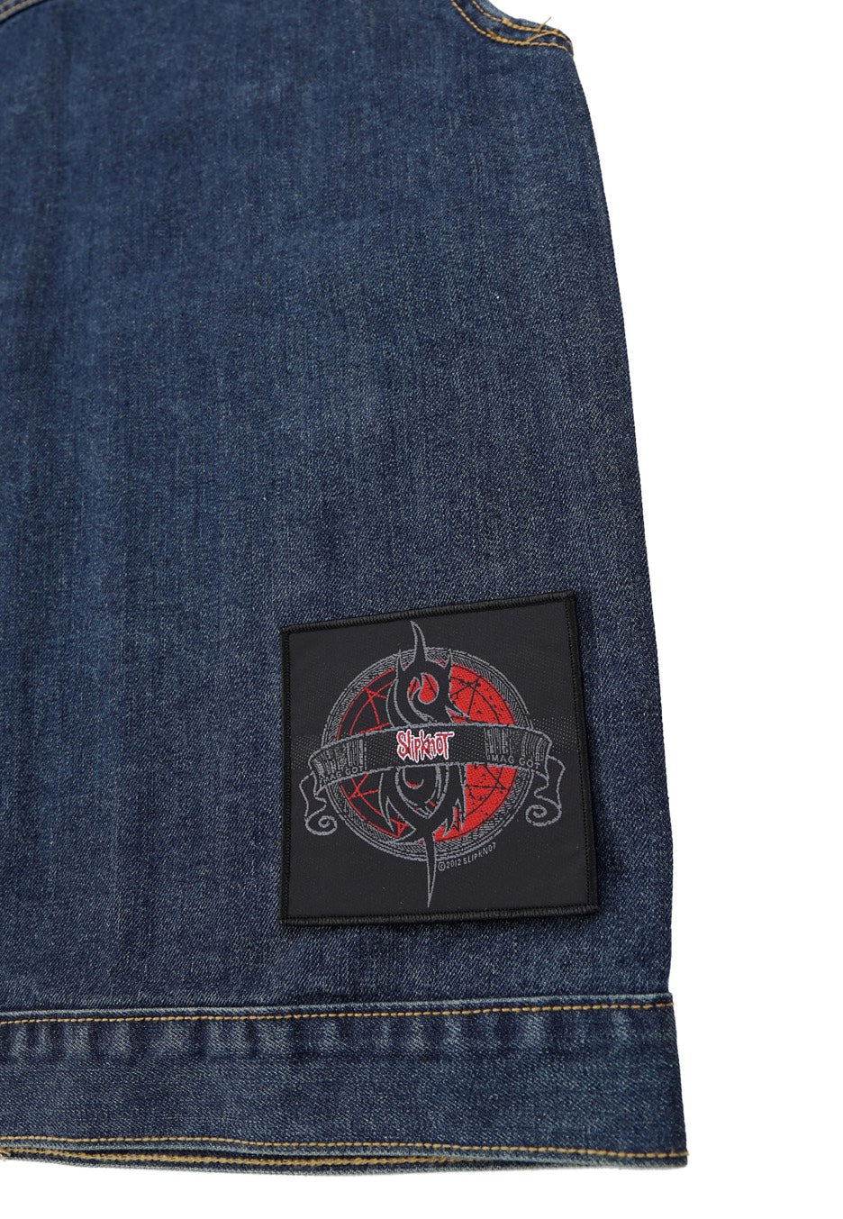 Slipknot - S - Patch Buy Cheap Nicekicks