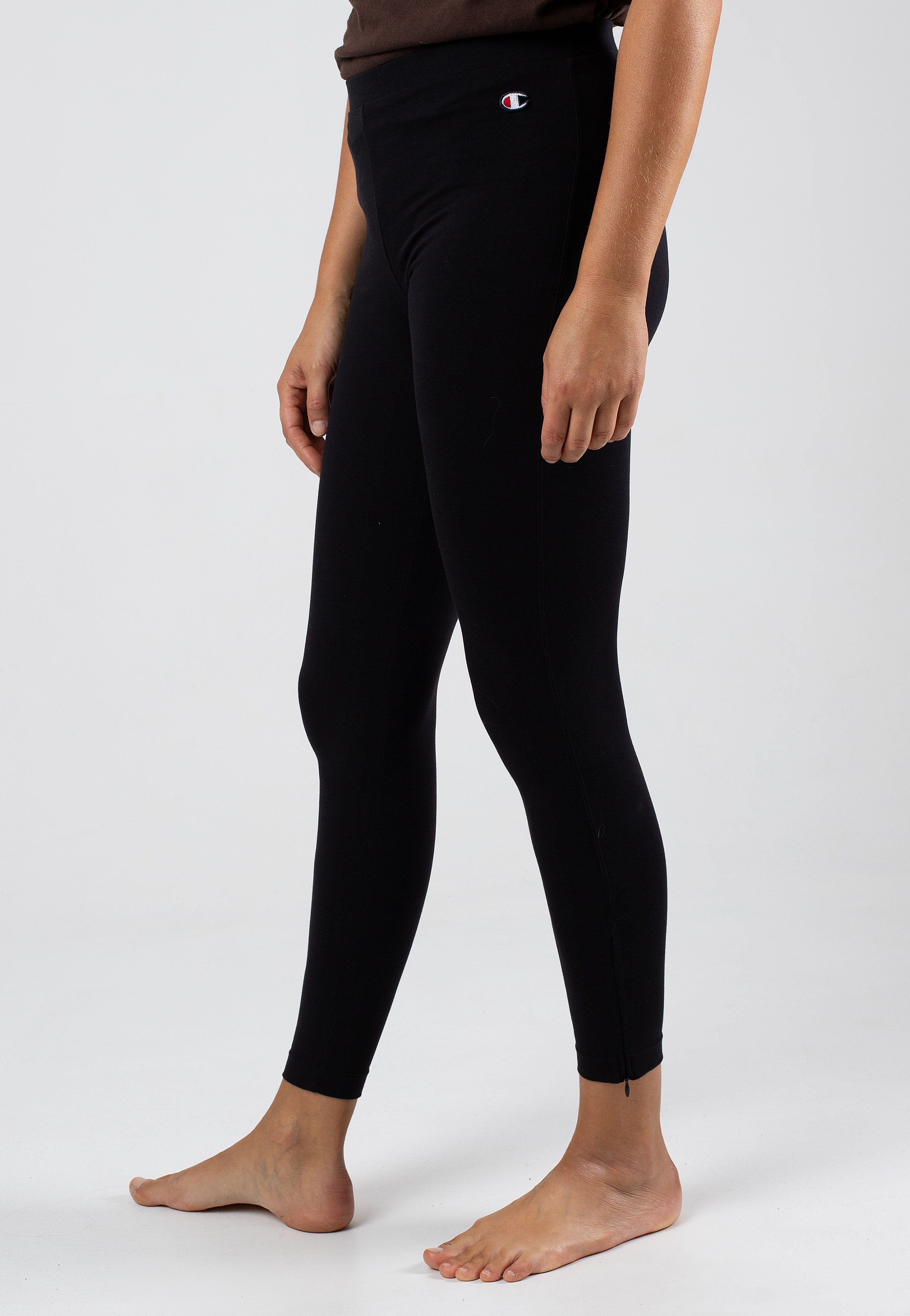 Champion - Leggings Black Beauty - Leggings Outlet Low Pice