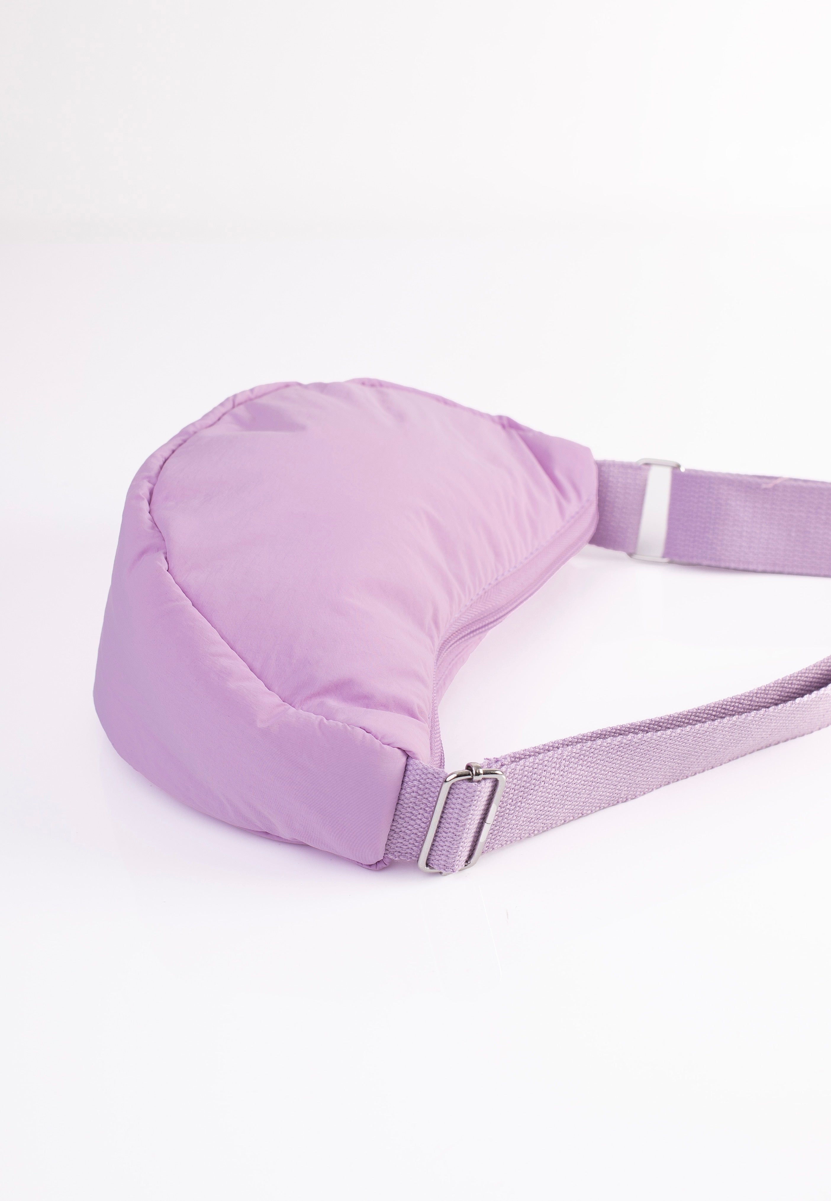 Urban Classics - Small Padded Lilac - Bag Outlet Brand New Unisex