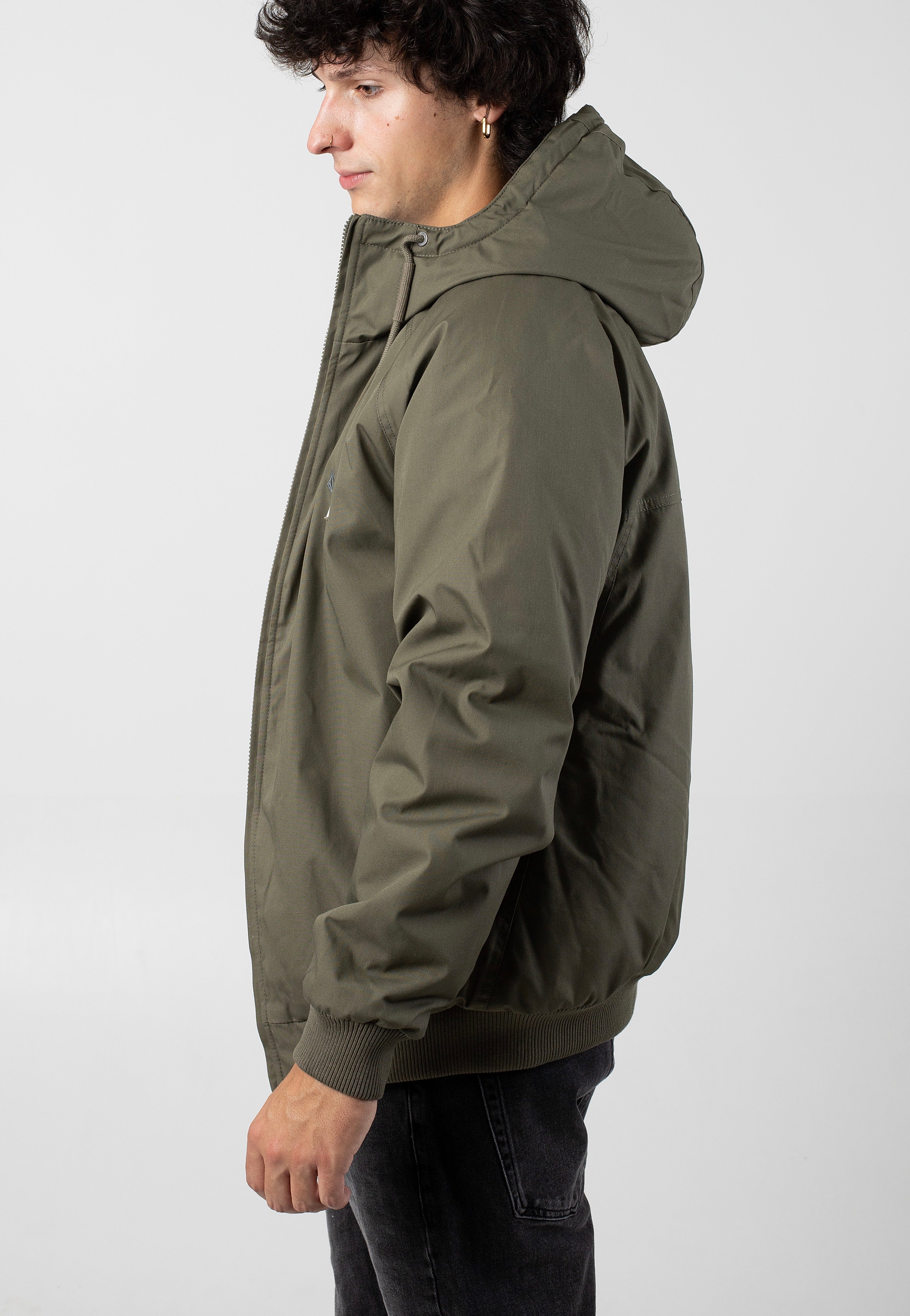 Volcom - Hernan 10K Wintermoss - Jacket Cheap Sale From China