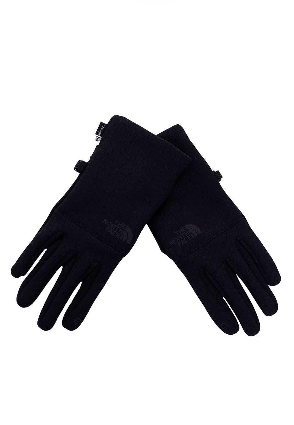 The North Face - Etip Recycled Glove Black/Black - Gloves Clearance Find Great