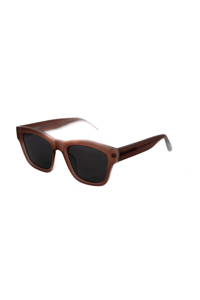 Sedona Brown Black Sunglasses FINAL SALE Free Shipping Wiki