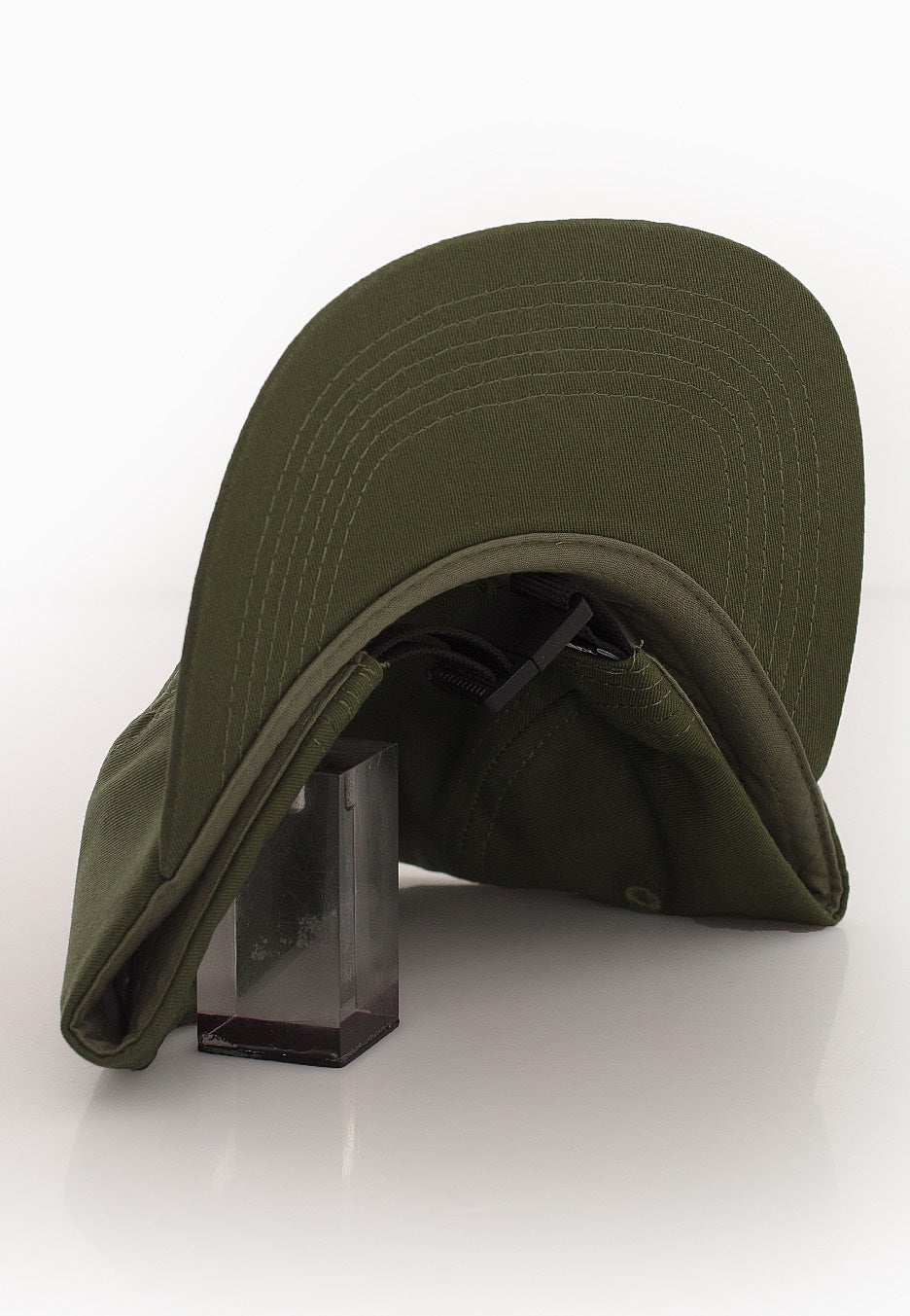 Obey - Eyes 5 Panel Army - Cap Outlet Sale Online