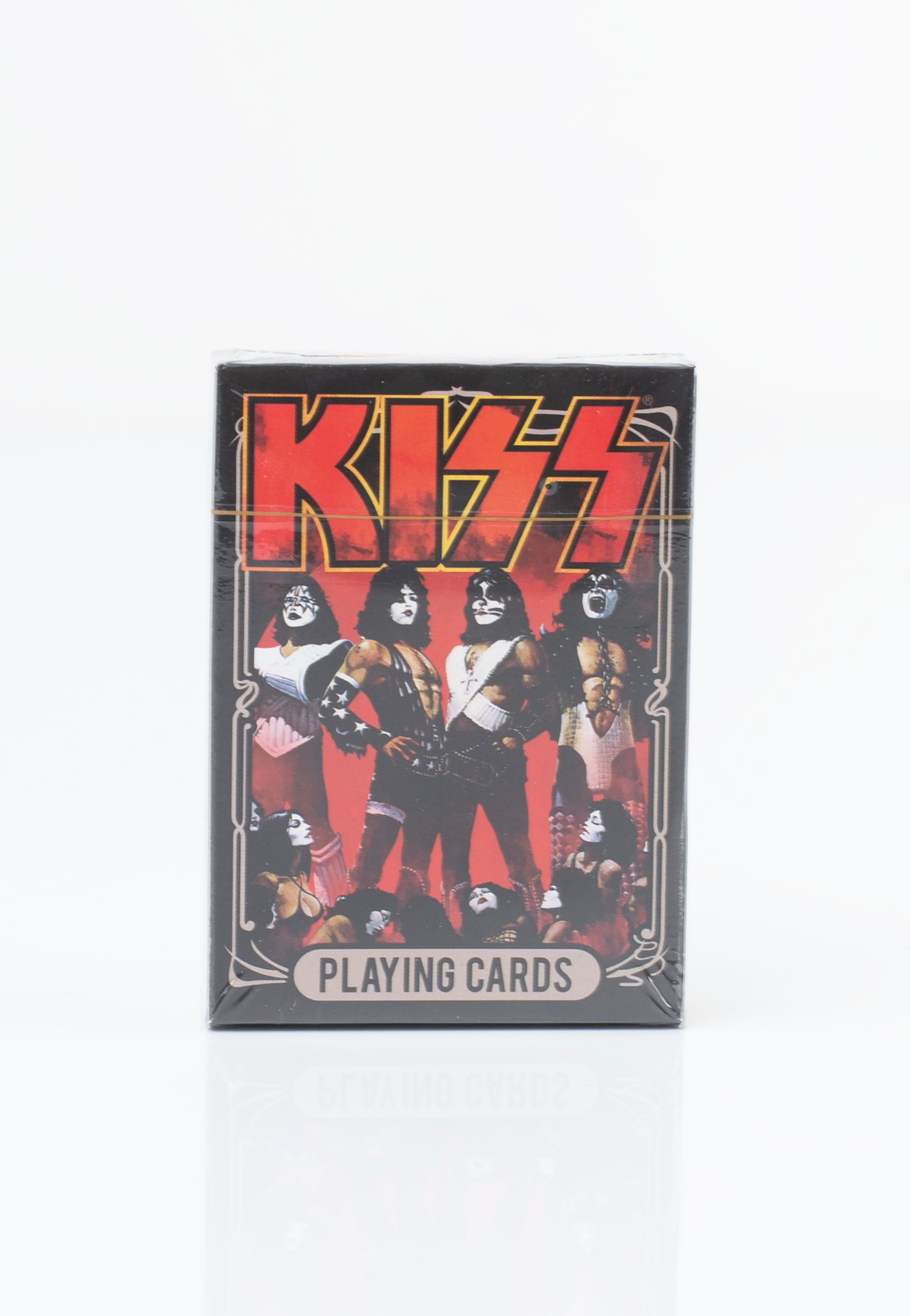 Kiss - Photos - Cards Get To Buy Sale Online