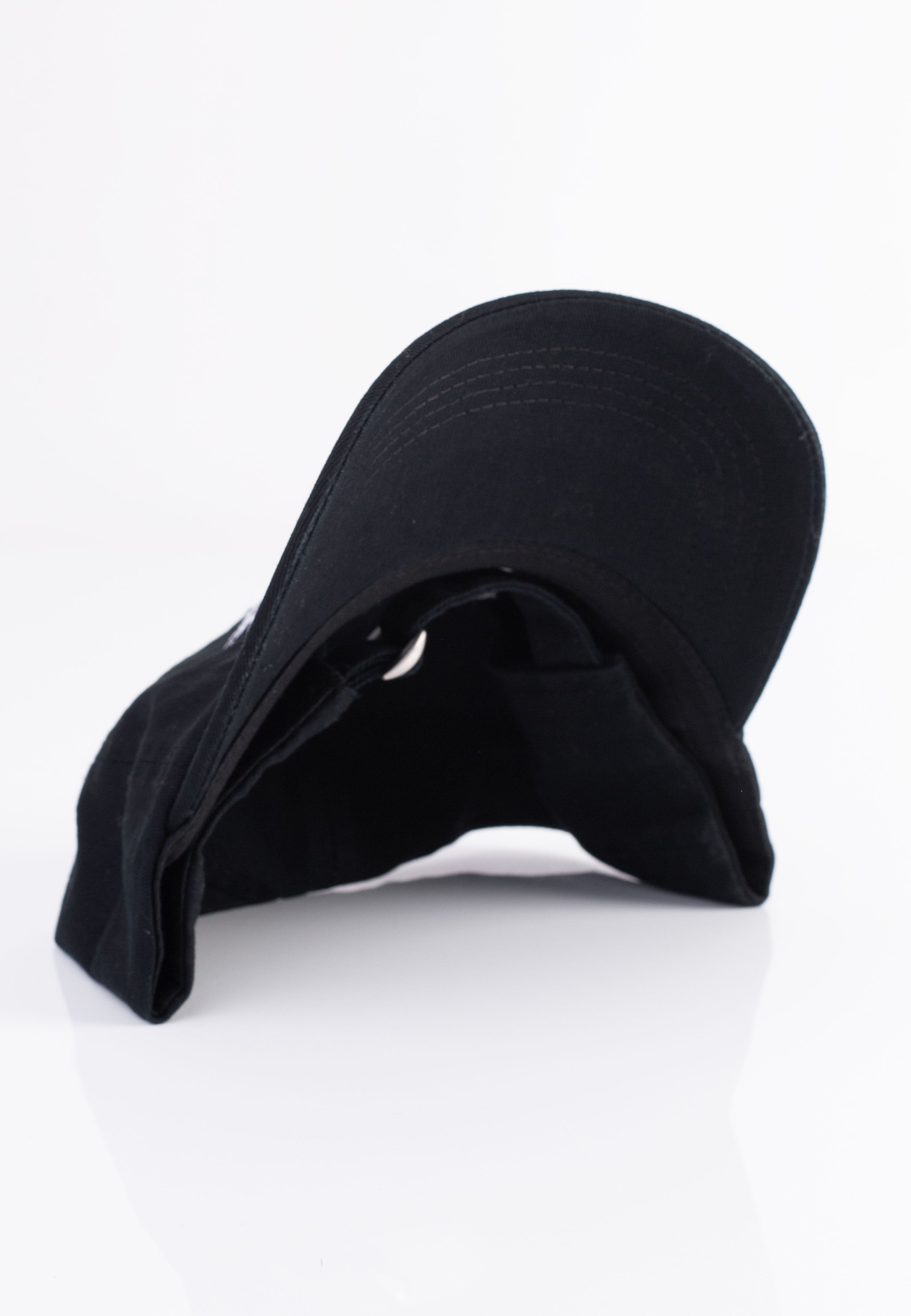 Disentomb - White Logo - Cap Cheap Online Store Manchester