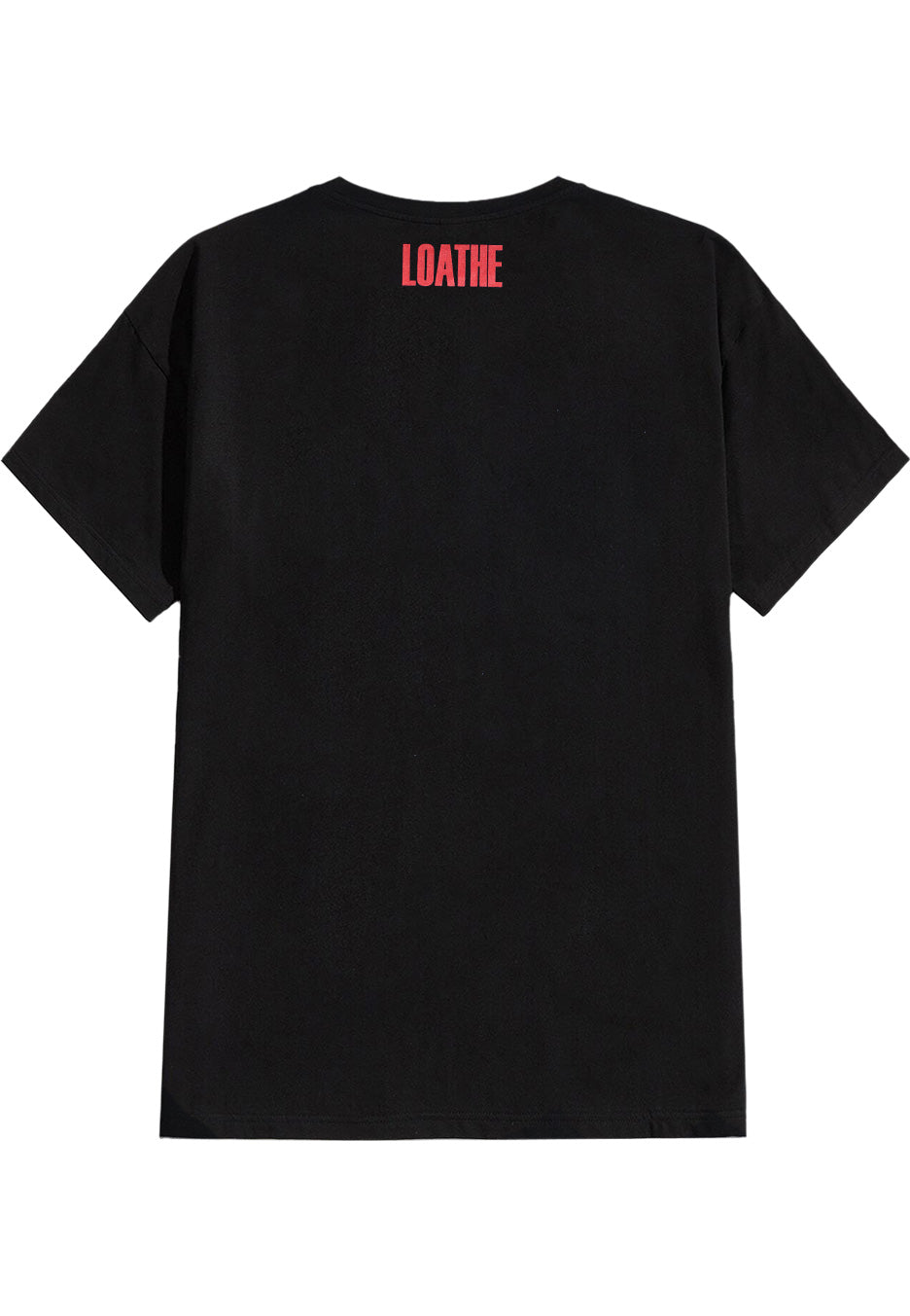 Loathe - Classic HC - T-Shirt Shop For Sale