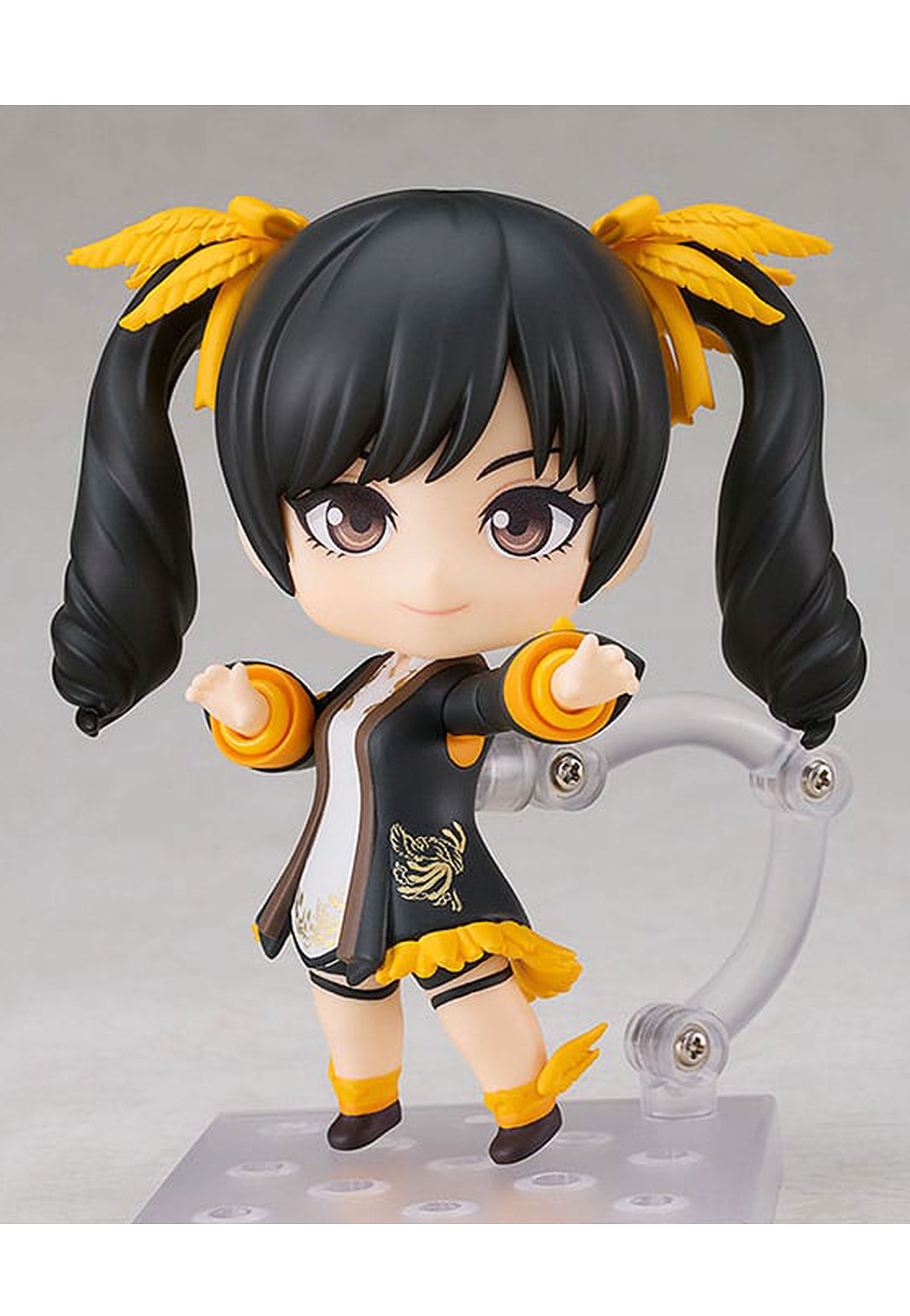 Tekken - Ling Xiaoyu - Nendoroid Cheap Sale Low Cost