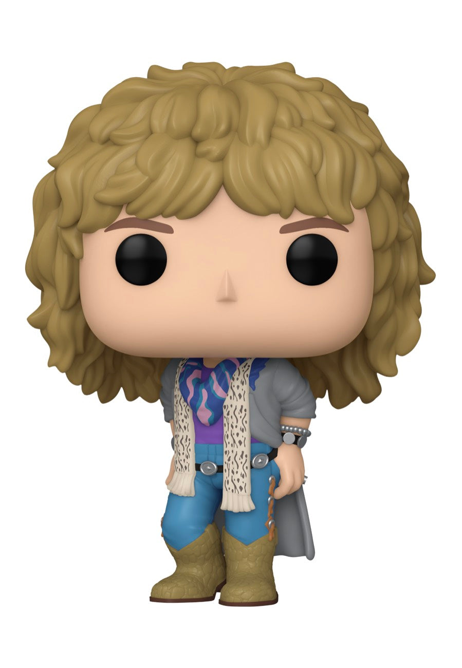 Bon Jovi - Bon Jovi (1980's) POP! Vinyl - Funko Pop