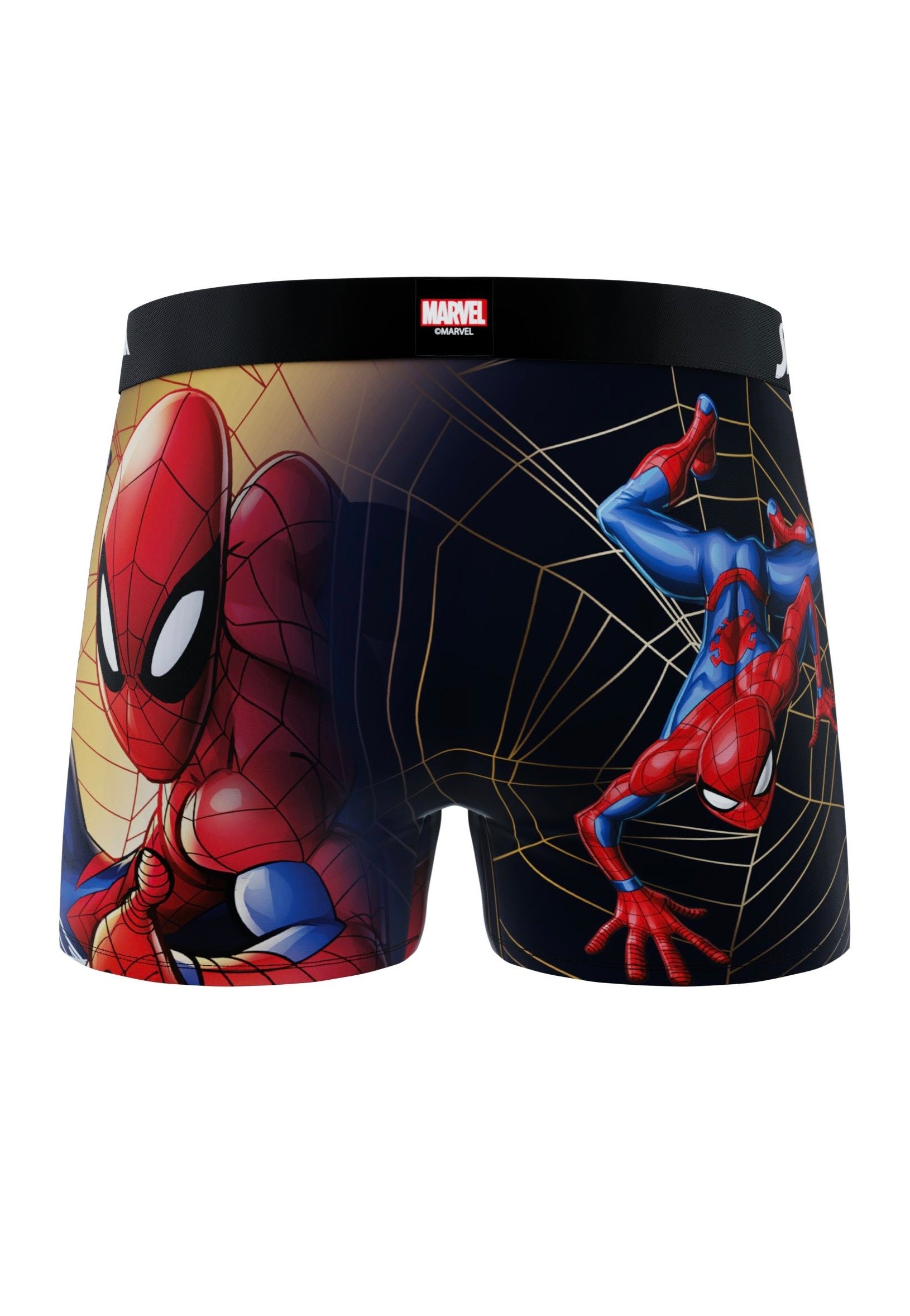 Spider-Man - Peter  - Boxershorts Free Shipping In China