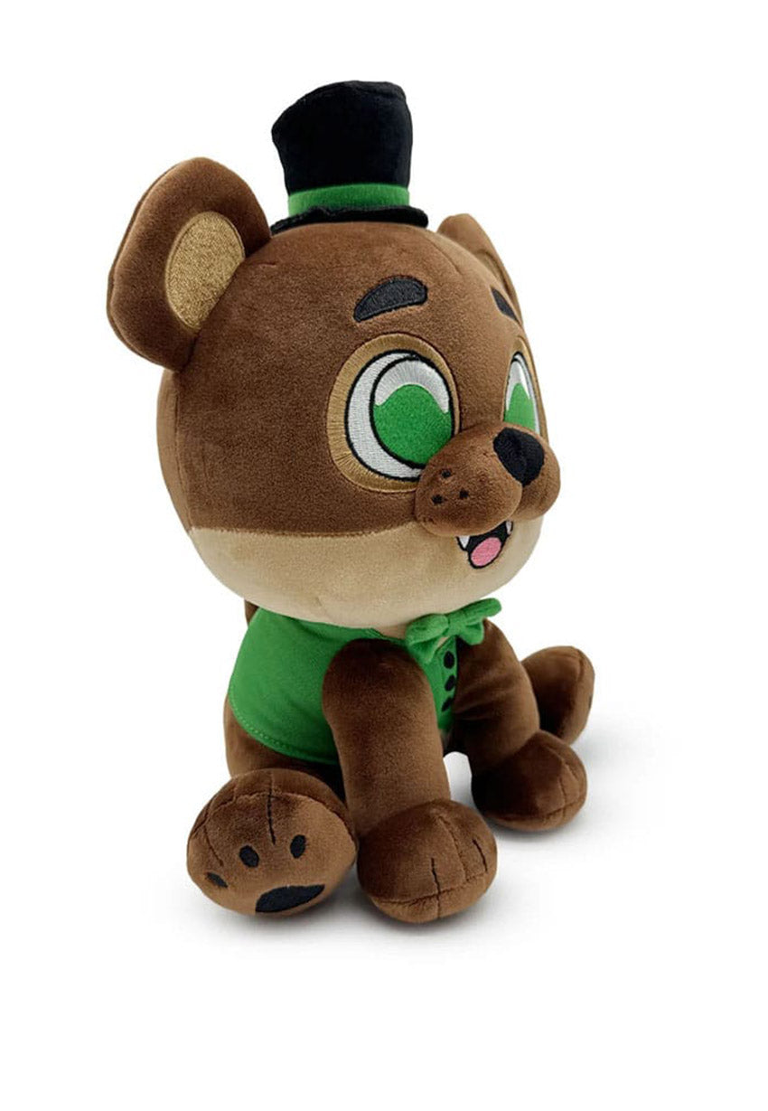 Five Nights At Freddy's - Popgoes Sit - Soft Toy